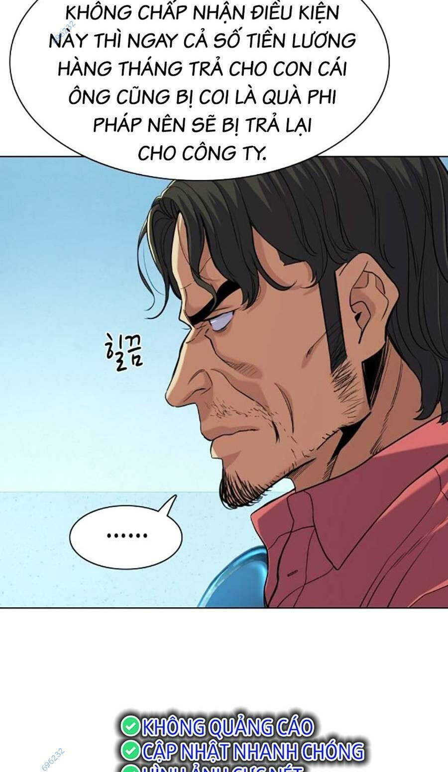 Tiểu Thiếu Gia Gia Tộc Tài Phiệt Chap 55 - Next Chap 56