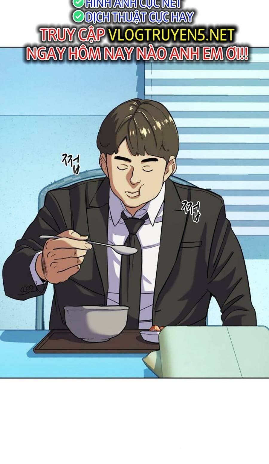 Tiểu Thiếu Gia Gia Tộc Tài Phiệt Chap 55 - Next Chap 56