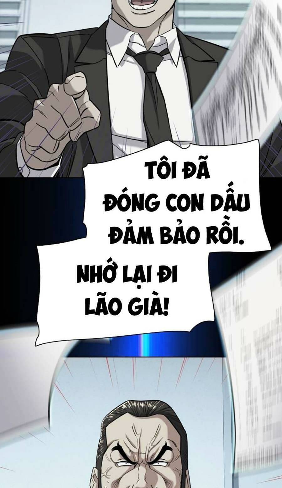 Tiểu Thiếu Gia Gia Tộc Tài Phiệt Chap 55 - Next Chap 56
