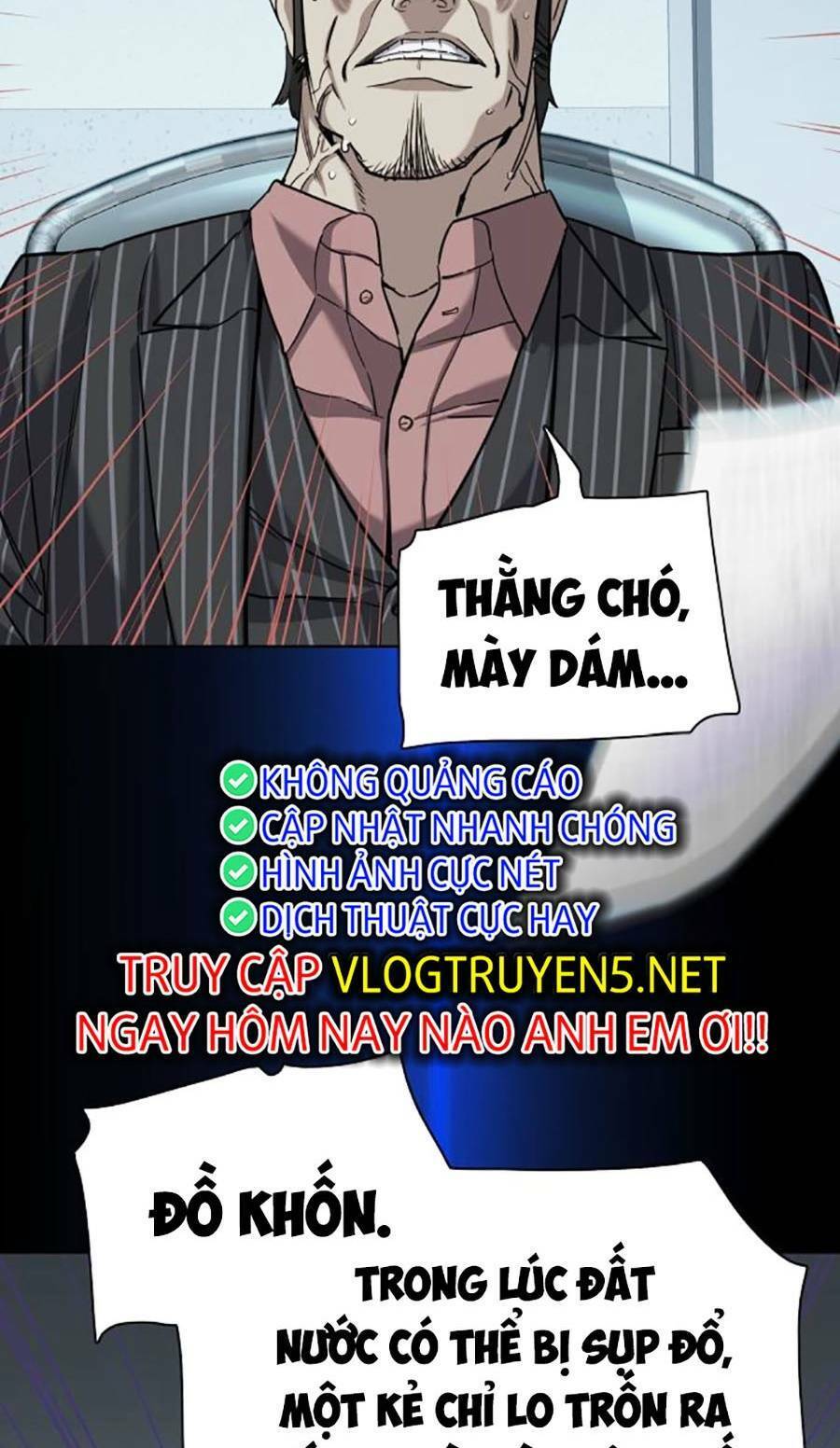 Tiểu Thiếu Gia Gia Tộc Tài Phiệt Chap 55 - Next Chap 56