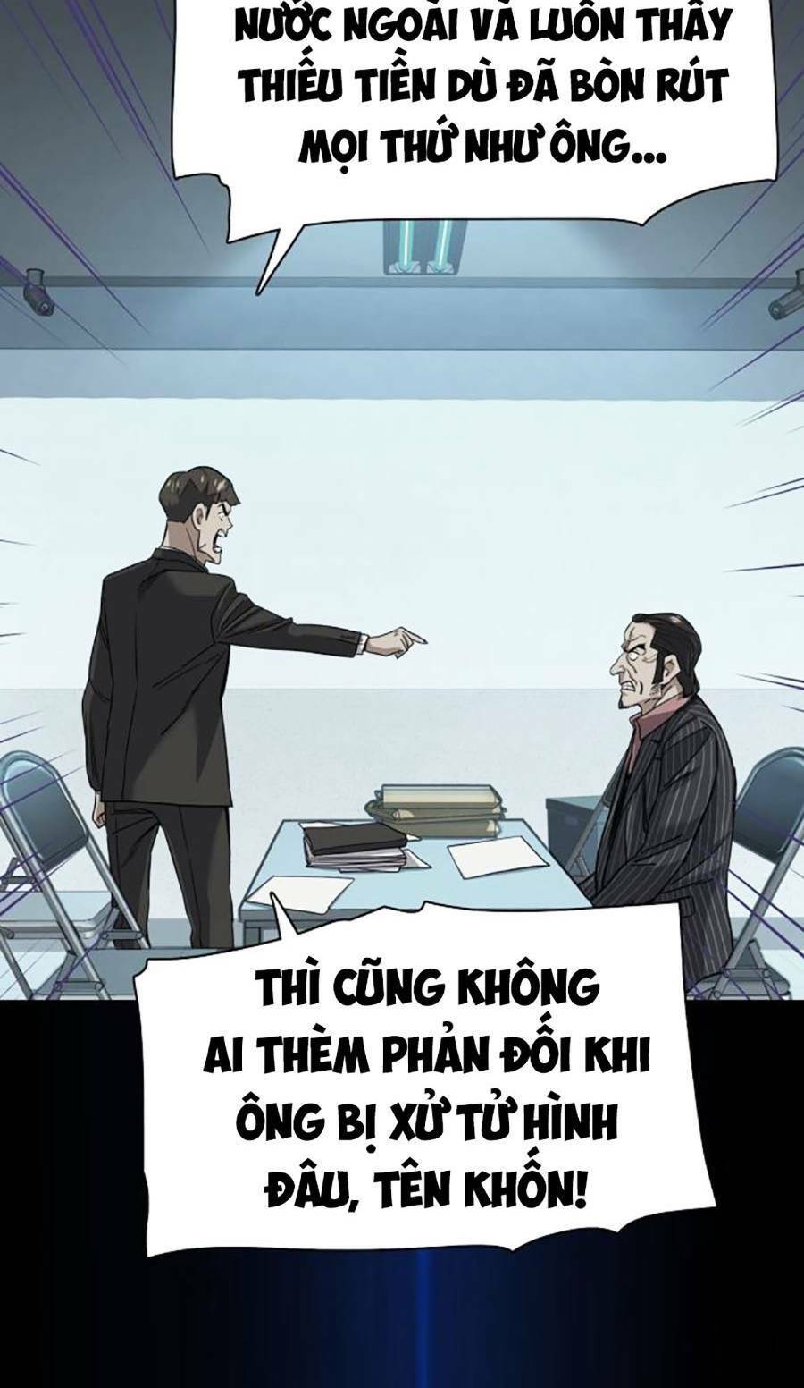 Tiểu Thiếu Gia Gia Tộc Tài Phiệt Chap 55 - Next Chap 56