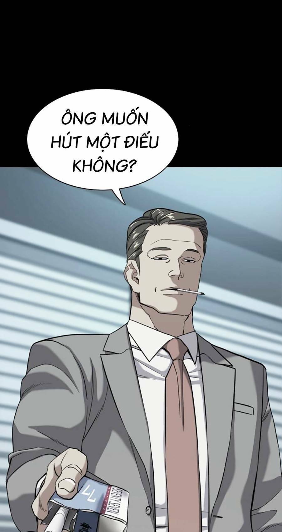 Tiểu Thiếu Gia Gia Tộc Tài Phiệt Chap 55 - Next Chap 56