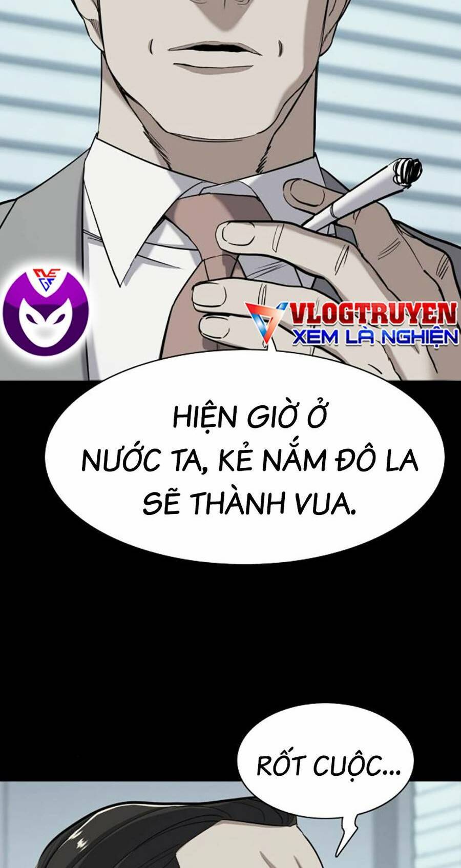 Tiểu Thiếu Gia Gia Tộc Tài Phiệt Chap 55 - Next Chap 56