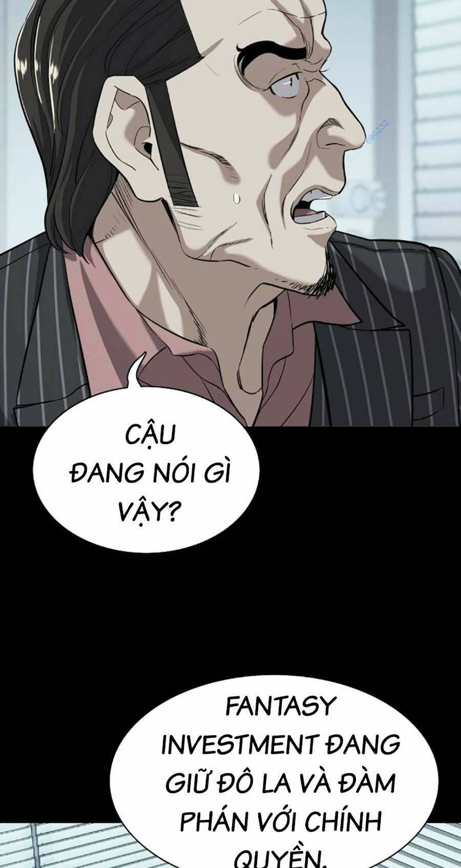 Tiểu Thiếu Gia Gia Tộc Tài Phiệt Chap 55 - Next Chap 56