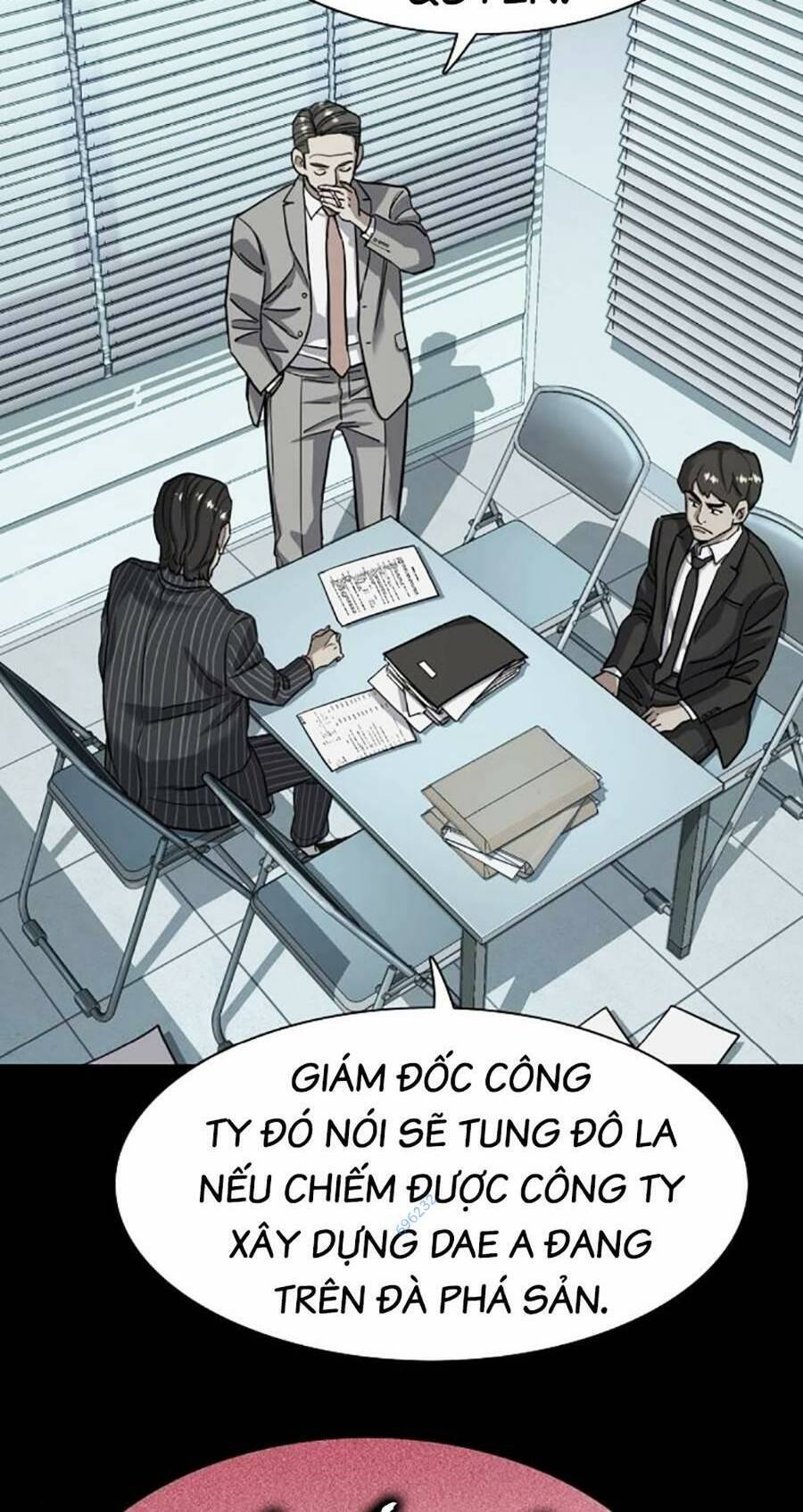 Tiểu Thiếu Gia Gia Tộc Tài Phiệt Chap 55 - Next Chap 56