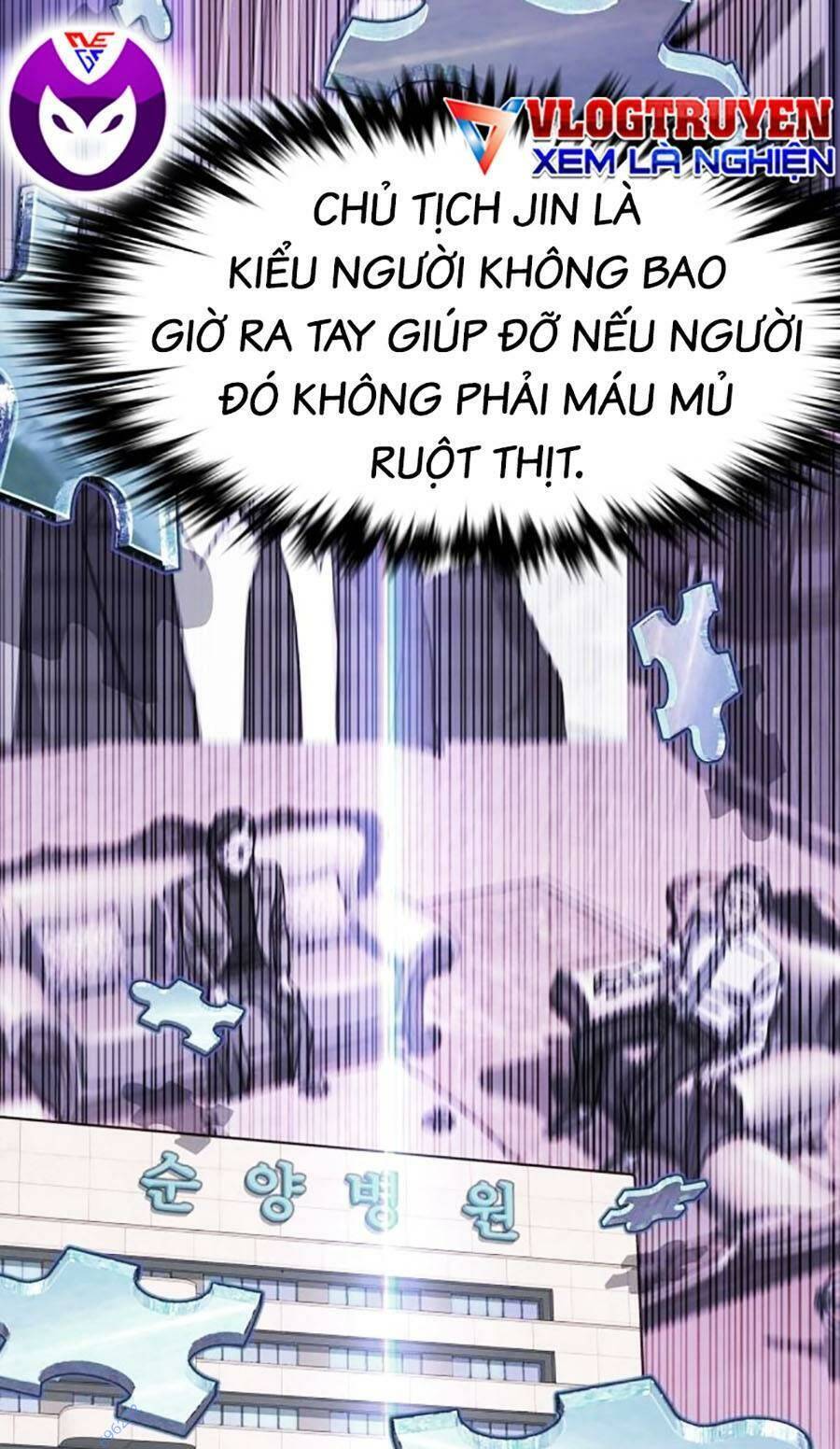 Tiểu Thiếu Gia Gia Tộc Tài Phiệt Chap 55 - Next Chap 56