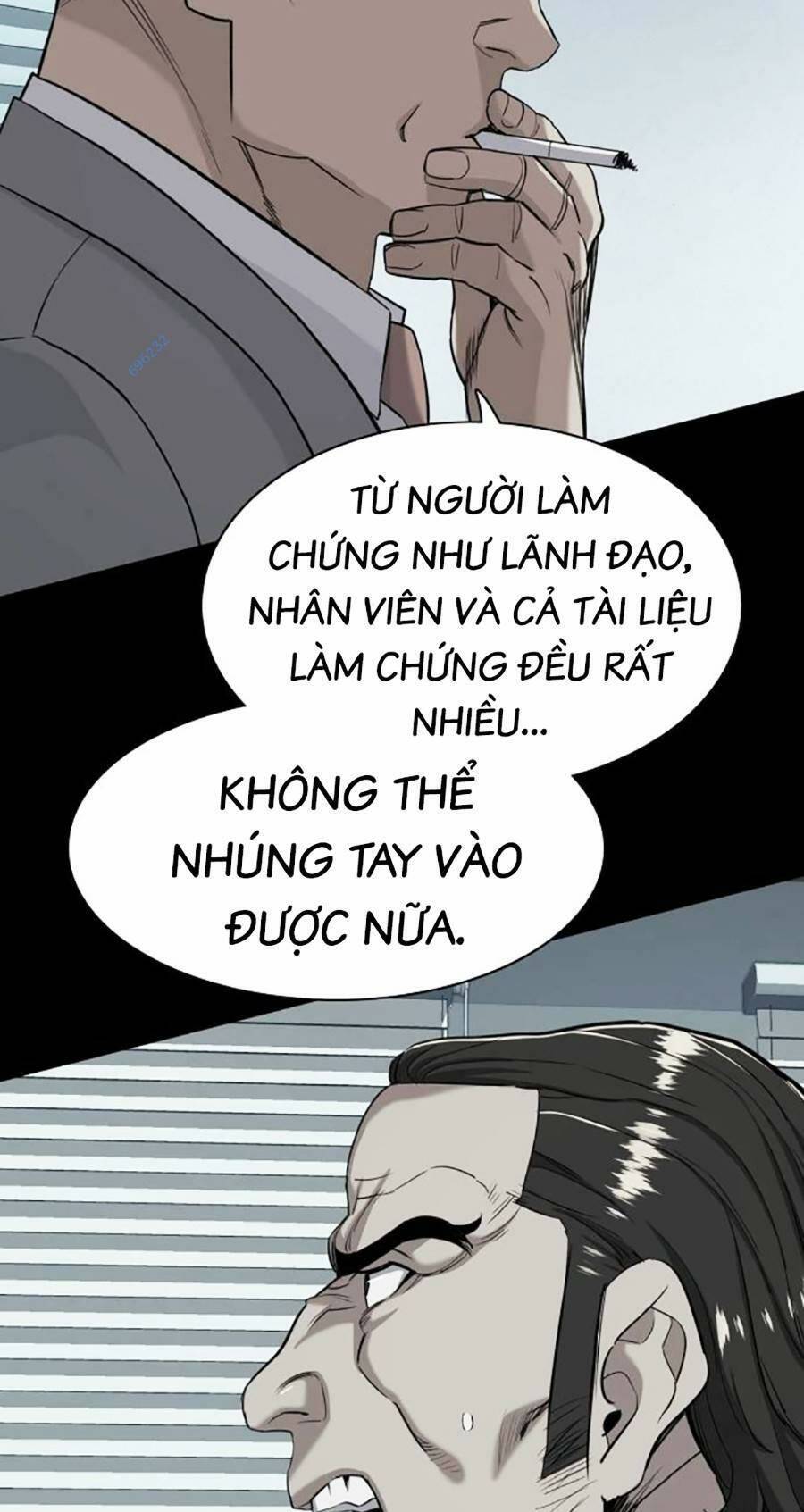 Tiểu Thiếu Gia Gia Tộc Tài Phiệt Chap 55 - Next Chap 56