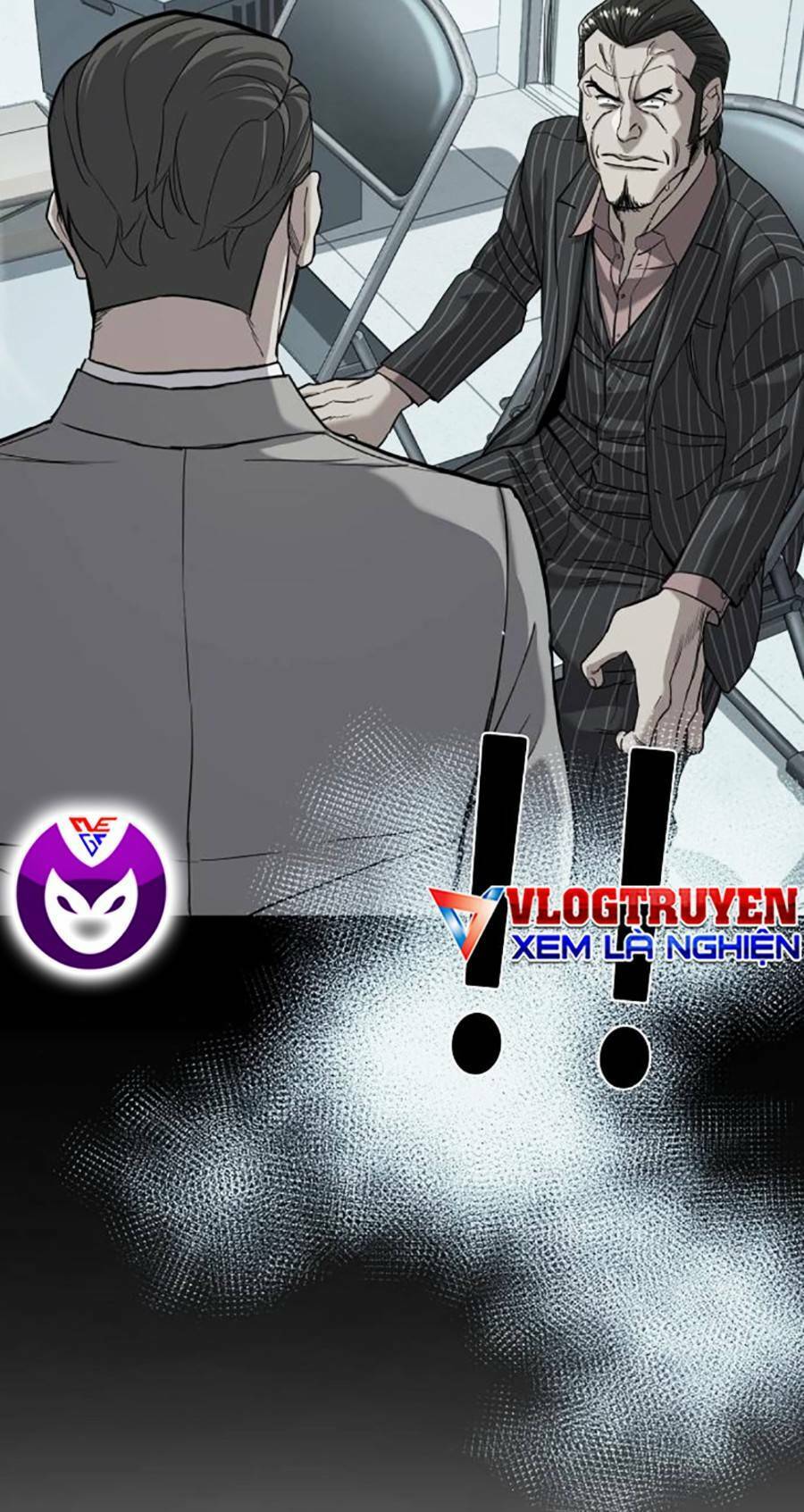 Tiểu Thiếu Gia Gia Tộc Tài Phiệt Chap 55 - Next Chap 56