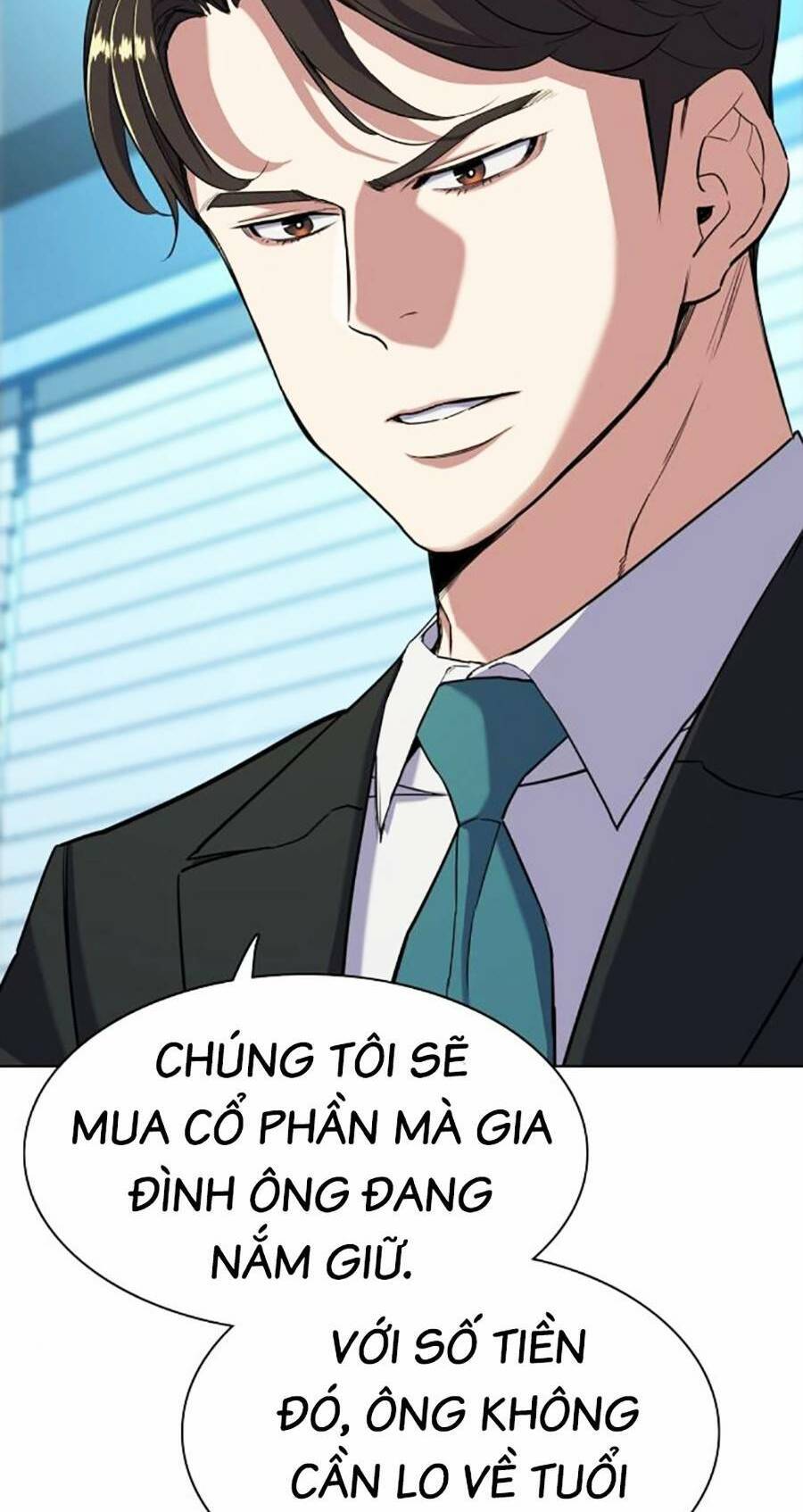 Tiểu Thiếu Gia Gia Tộc Tài Phiệt Chap 55 - Next Chap 56