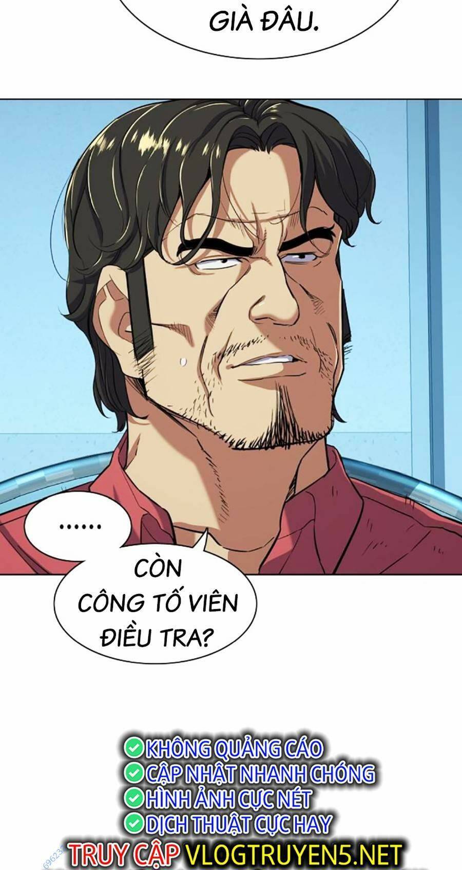 Tiểu Thiếu Gia Gia Tộc Tài Phiệt Chap 55 - Next Chap 56