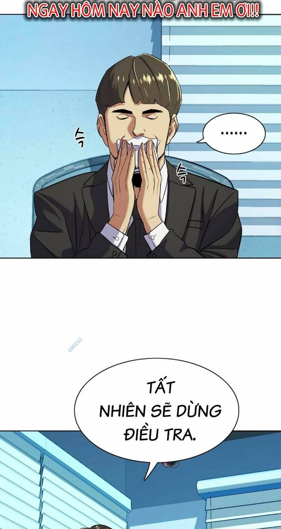 Tiểu Thiếu Gia Gia Tộc Tài Phiệt Chap 55 - Next Chap 56