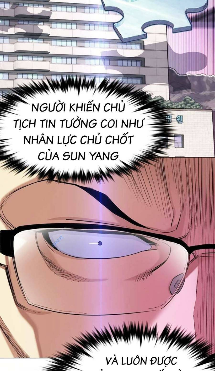 Tiểu Thiếu Gia Gia Tộc Tài Phiệt Chap 55 - Next Chap 56