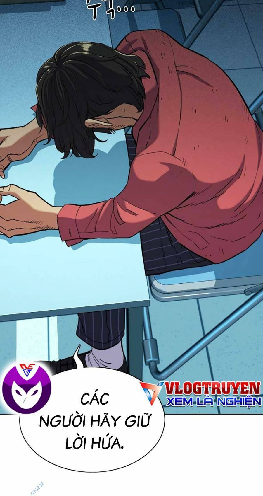 Tiểu Thiếu Gia Gia Tộc Tài Phiệt Chap 55 - Next Chap 56