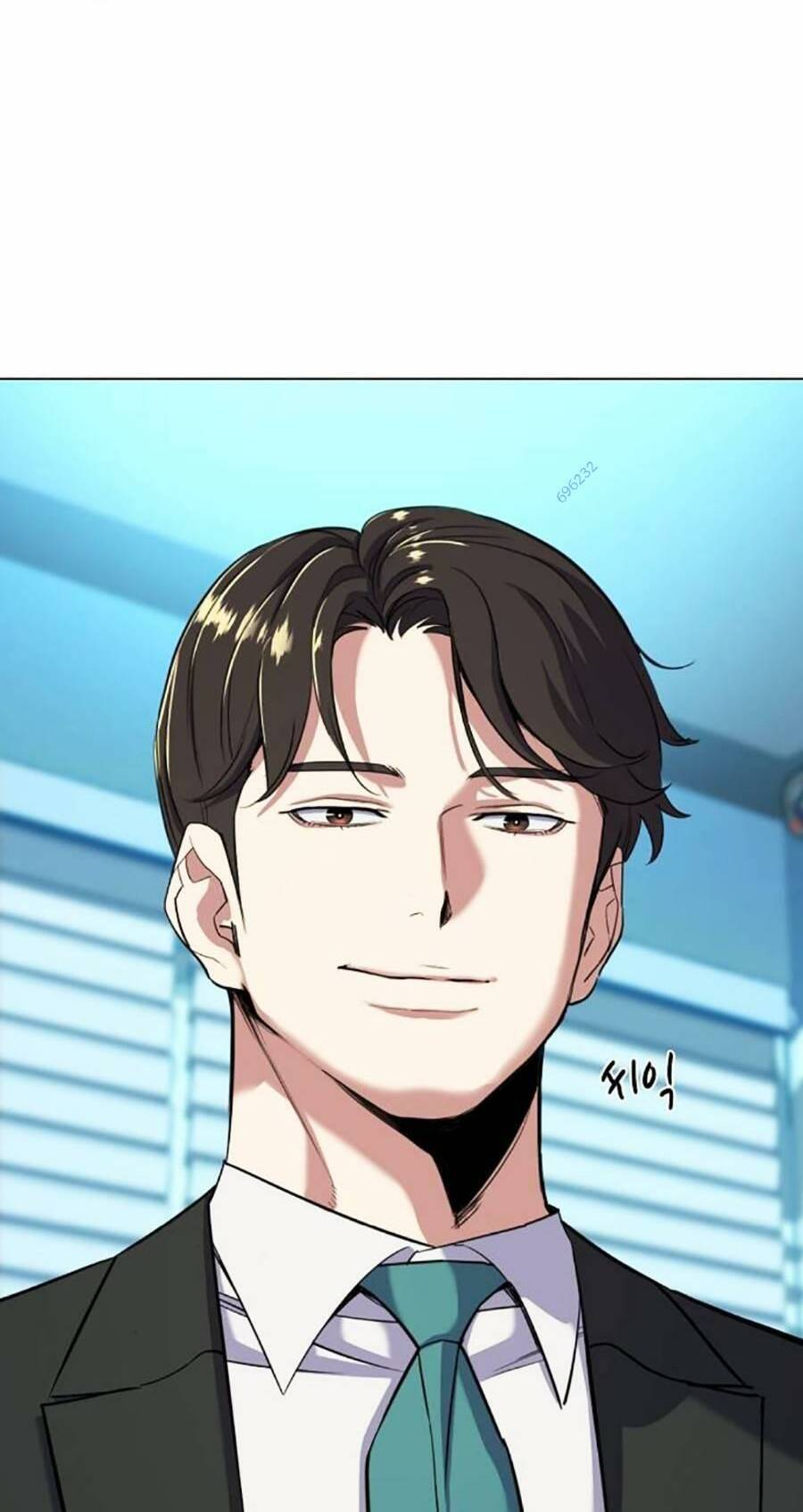 Tiểu Thiếu Gia Gia Tộc Tài Phiệt Chap 55 - Next Chap 56