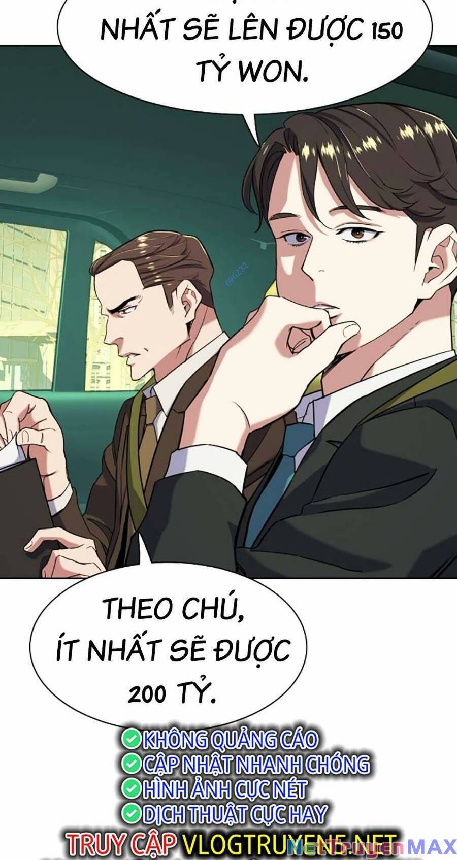 Tiểu Thiếu Gia Gia Tộc Tài Phiệt Chap 55 - Next Chap 56