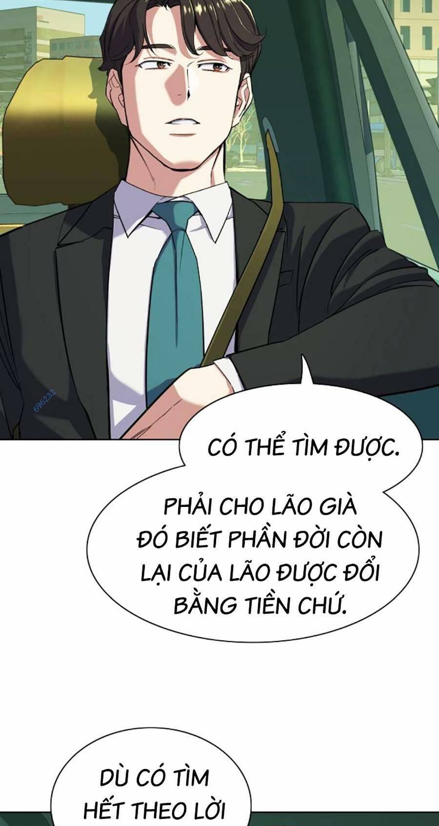 Tiểu Thiếu Gia Gia Tộc Tài Phiệt Chap 55 - Next Chap 56