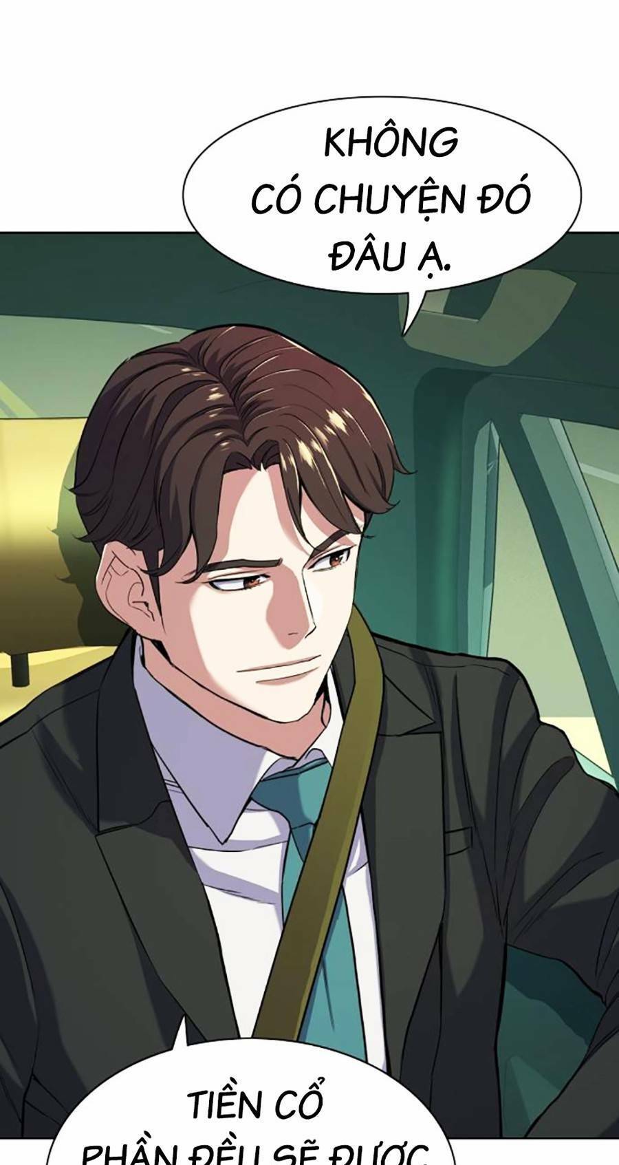 Tiểu Thiếu Gia Gia Tộc Tài Phiệt Chap 55 - Next Chap 56