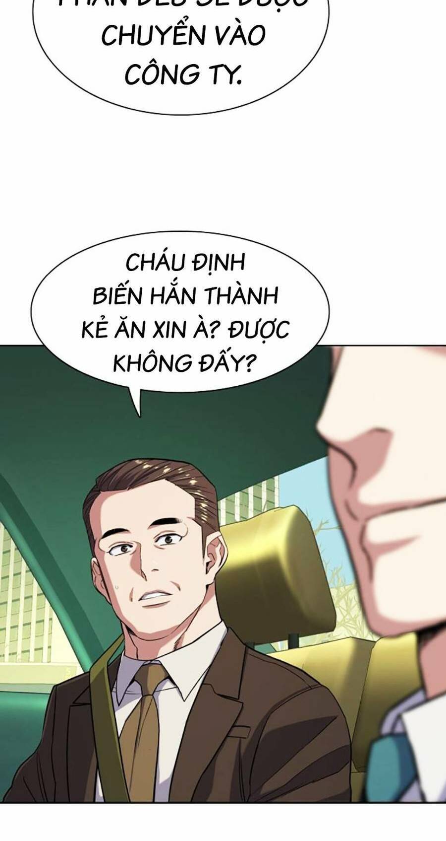Tiểu Thiếu Gia Gia Tộc Tài Phiệt Chap 55 - Next Chap 56