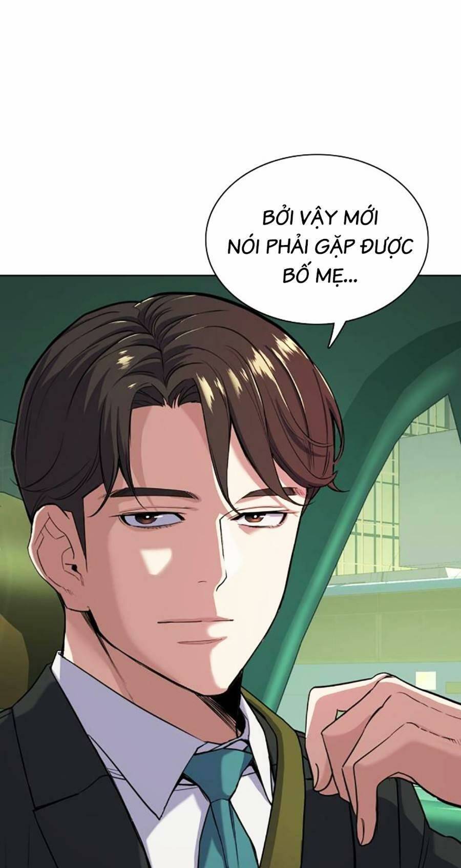 Tiểu Thiếu Gia Gia Tộc Tài Phiệt Chap 55 - Next Chap 56