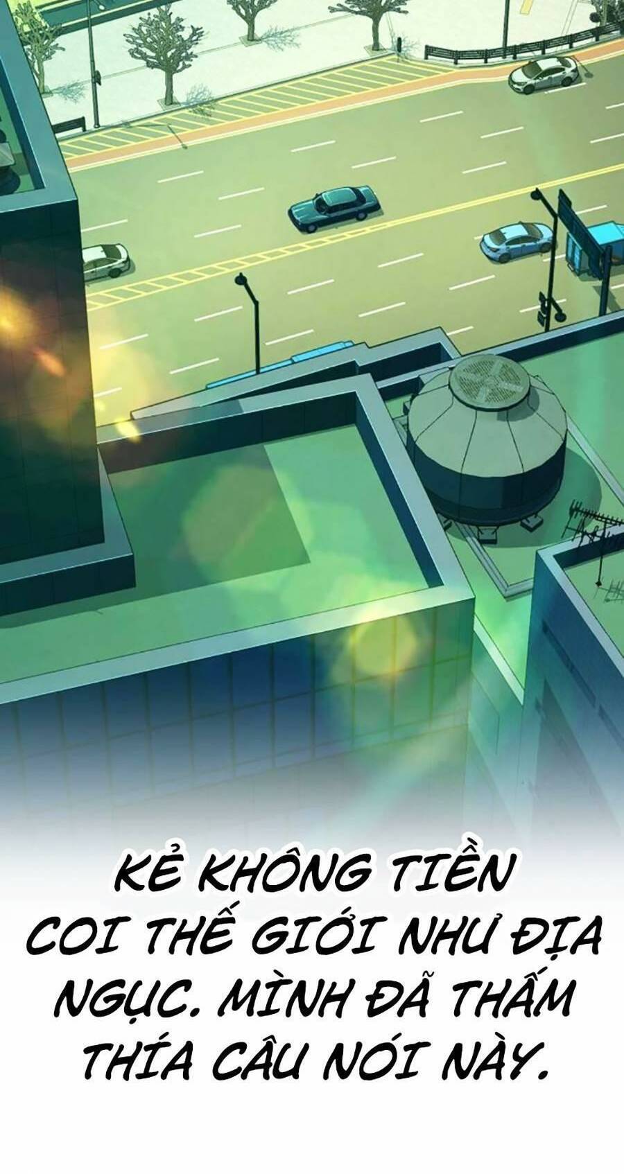 Tiểu Thiếu Gia Gia Tộc Tài Phiệt Chap 55 - Next Chap 56