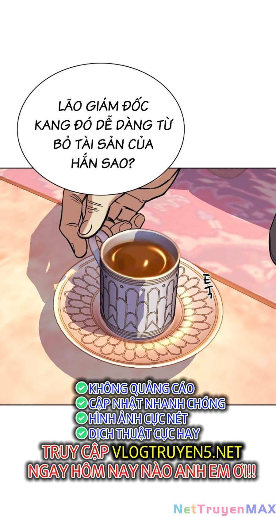 Tiểu Thiếu Gia Gia Tộc Tài Phiệt Chap 55 - Next Chap 56