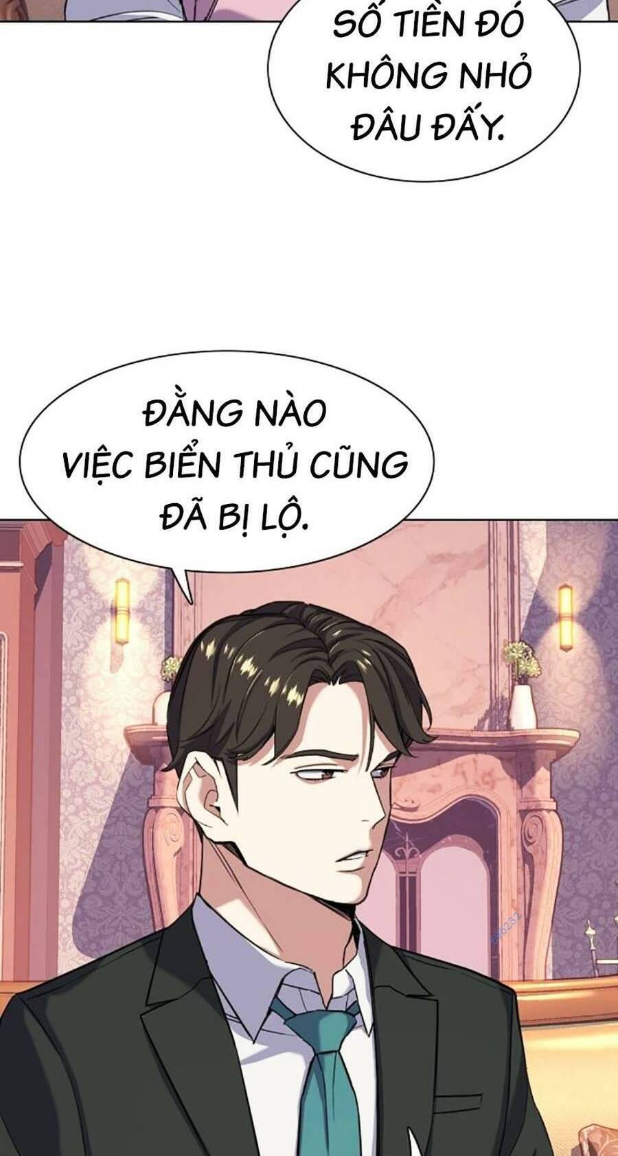 Tiểu Thiếu Gia Gia Tộc Tài Phiệt Chap 55 - Next Chap 56