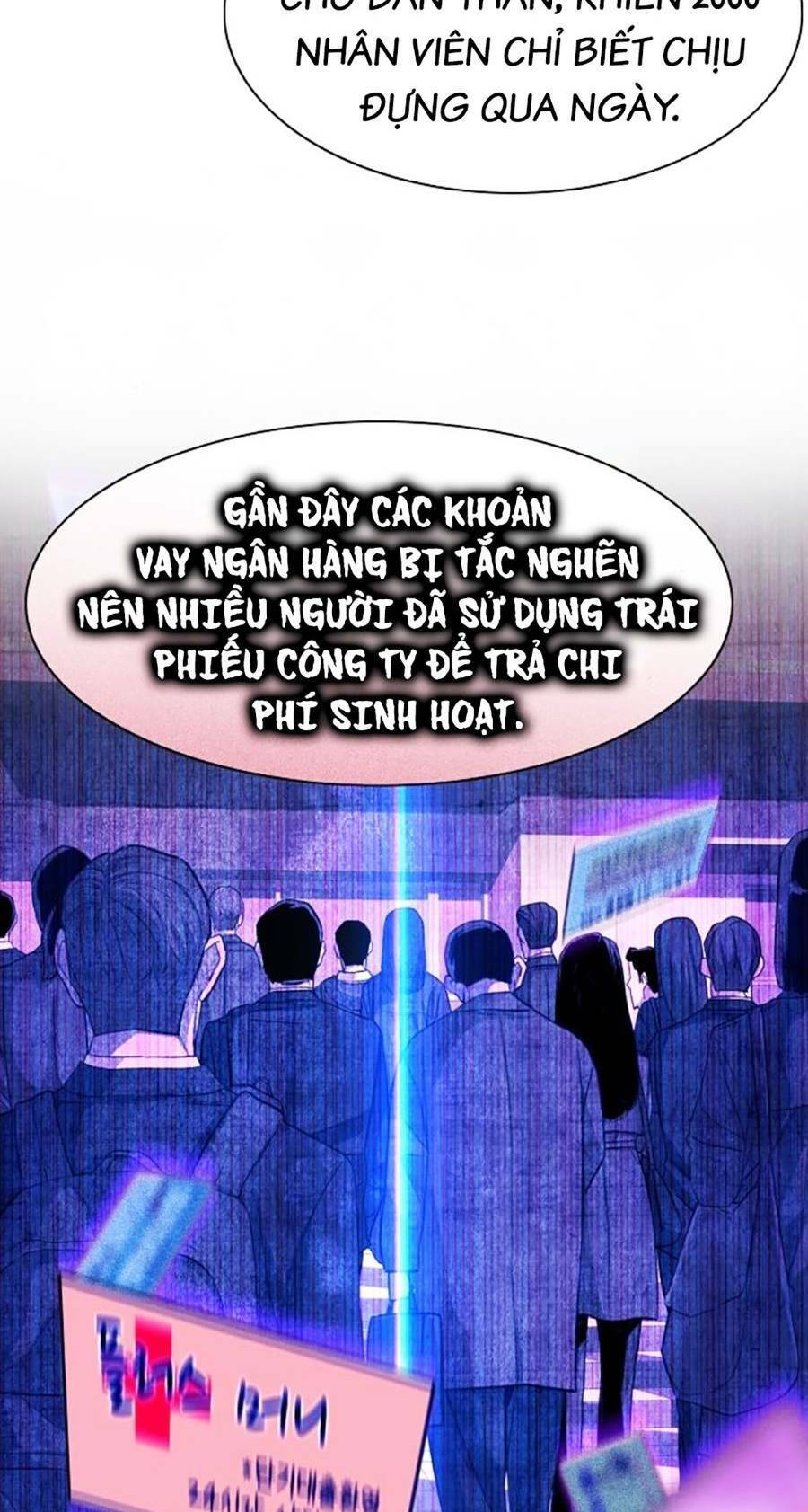 Tiểu Thiếu Gia Gia Tộc Tài Phiệt Chap 55 - Next Chap 56