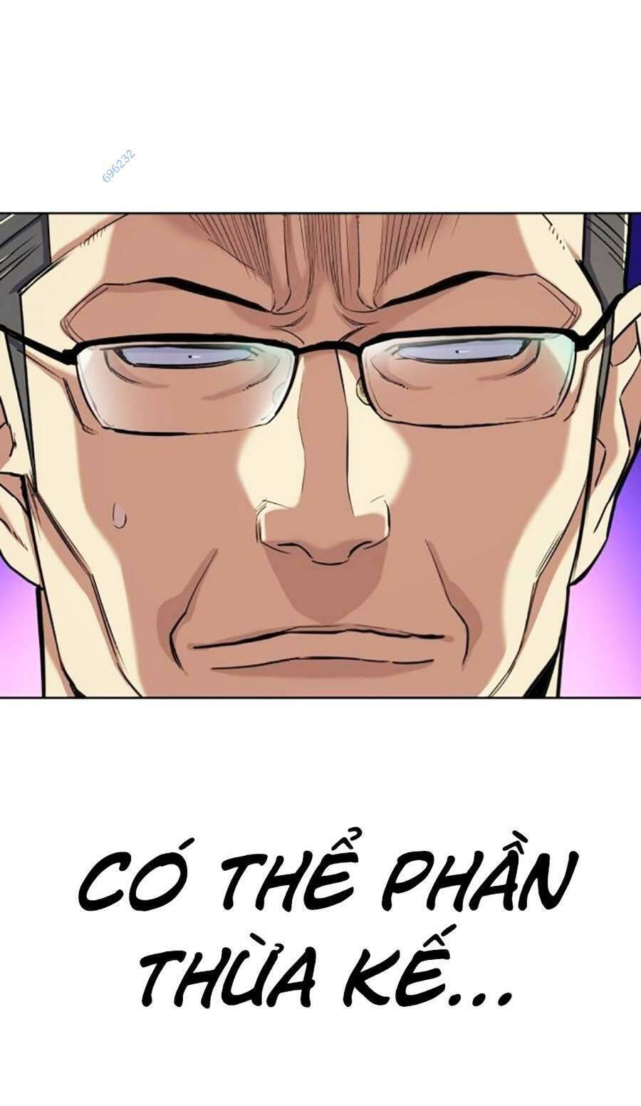 Tiểu Thiếu Gia Gia Tộc Tài Phiệt Chap 55 - Next Chap 56