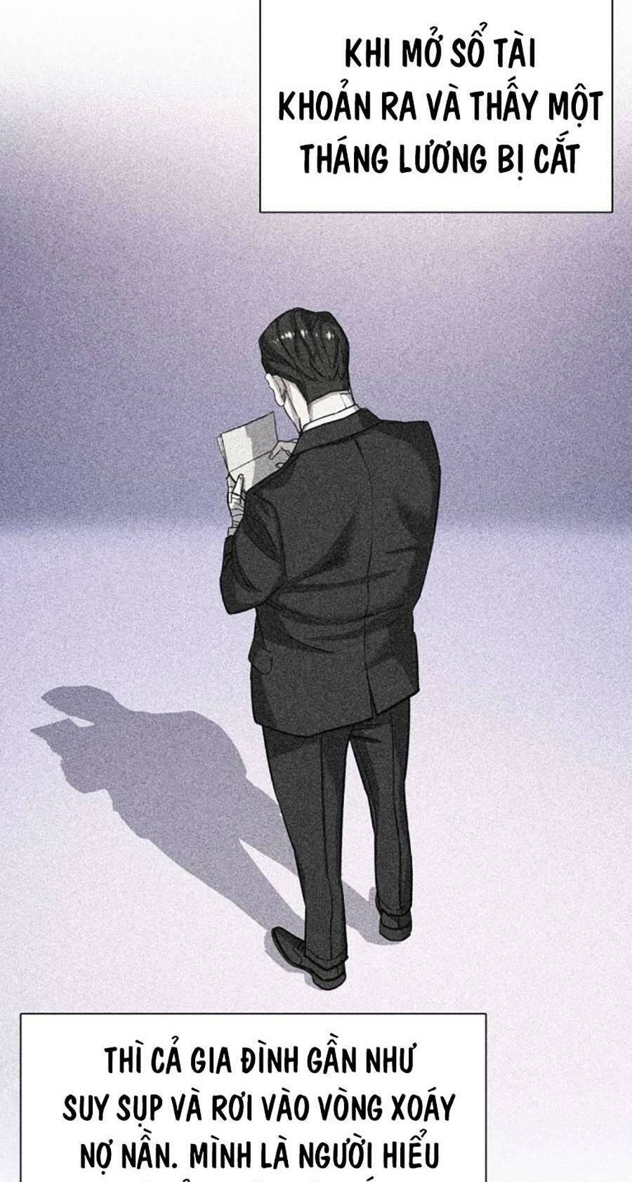 Tiểu Thiếu Gia Gia Tộc Tài Phiệt Chap 55 - Next Chap 56