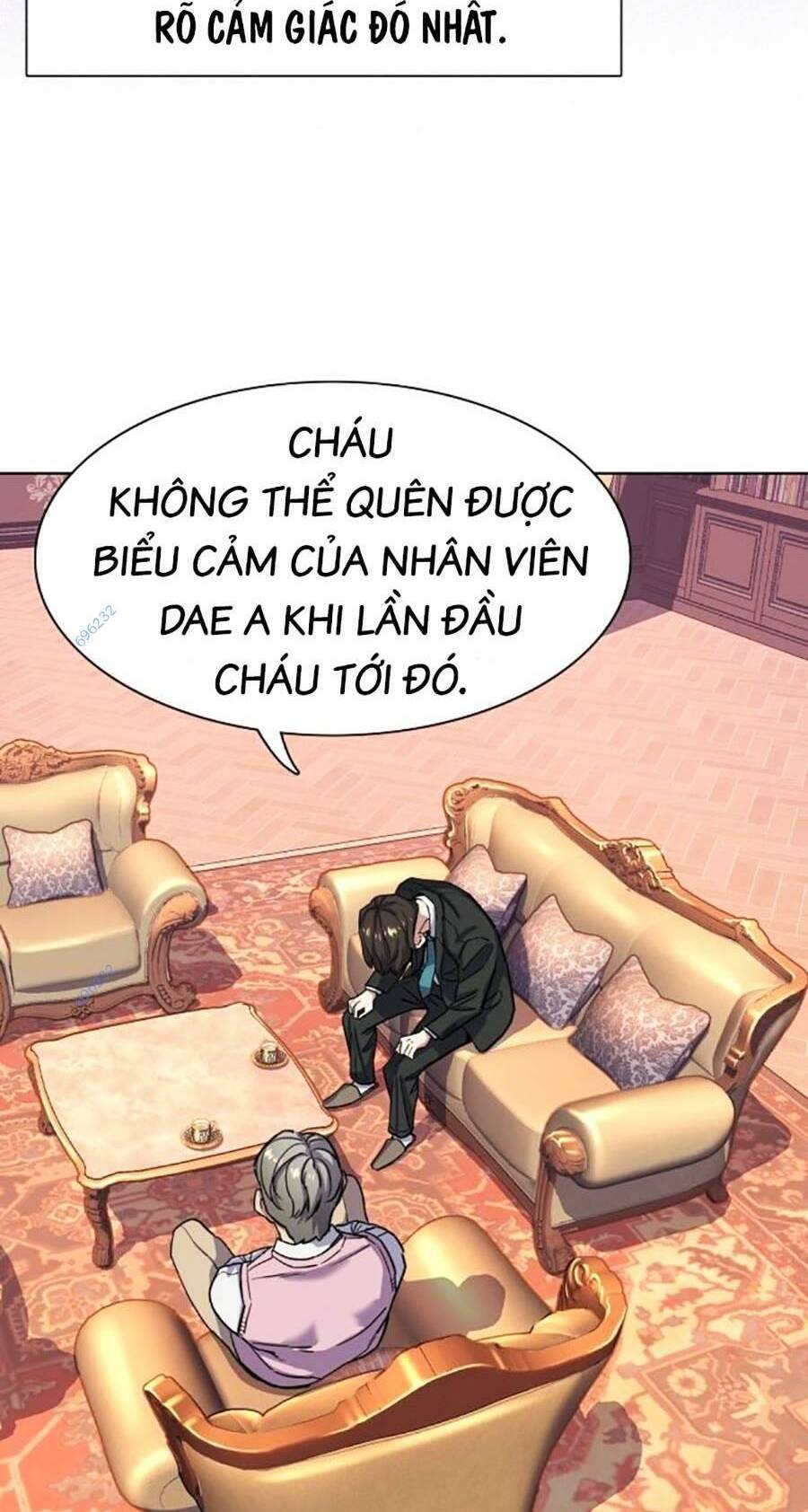 Tiểu Thiếu Gia Gia Tộc Tài Phiệt Chap 55 - Next Chap 56