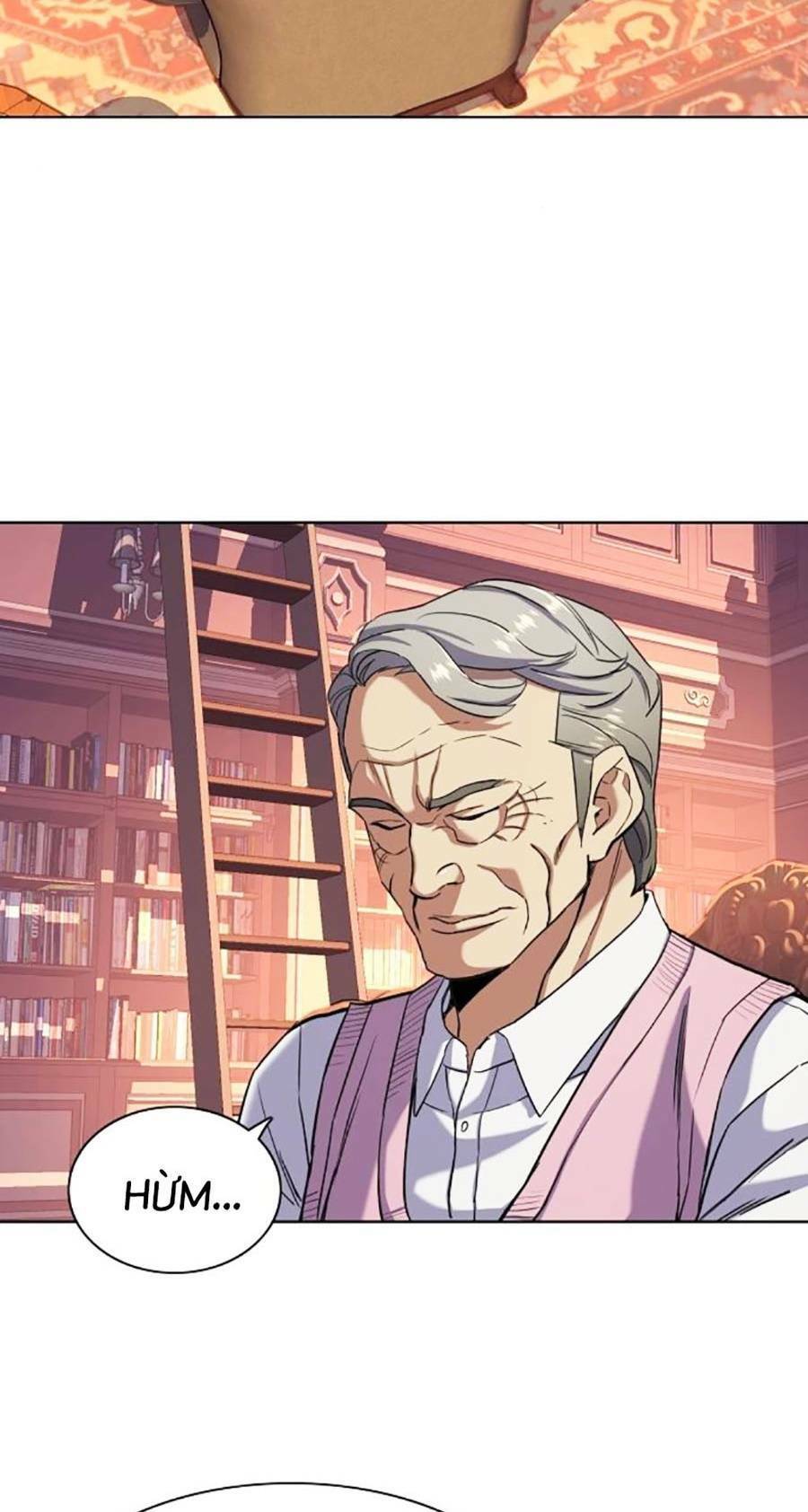 Tiểu Thiếu Gia Gia Tộc Tài Phiệt Chap 55 - Next Chap 56