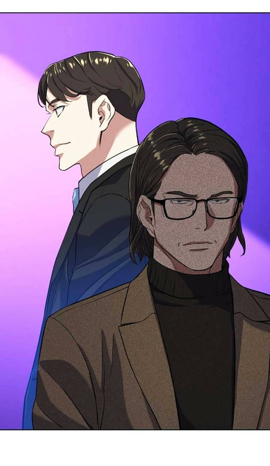 Tiểu Thiếu Gia Gia Tộc Tài Phiệt Chap 55 - Next Chap 56