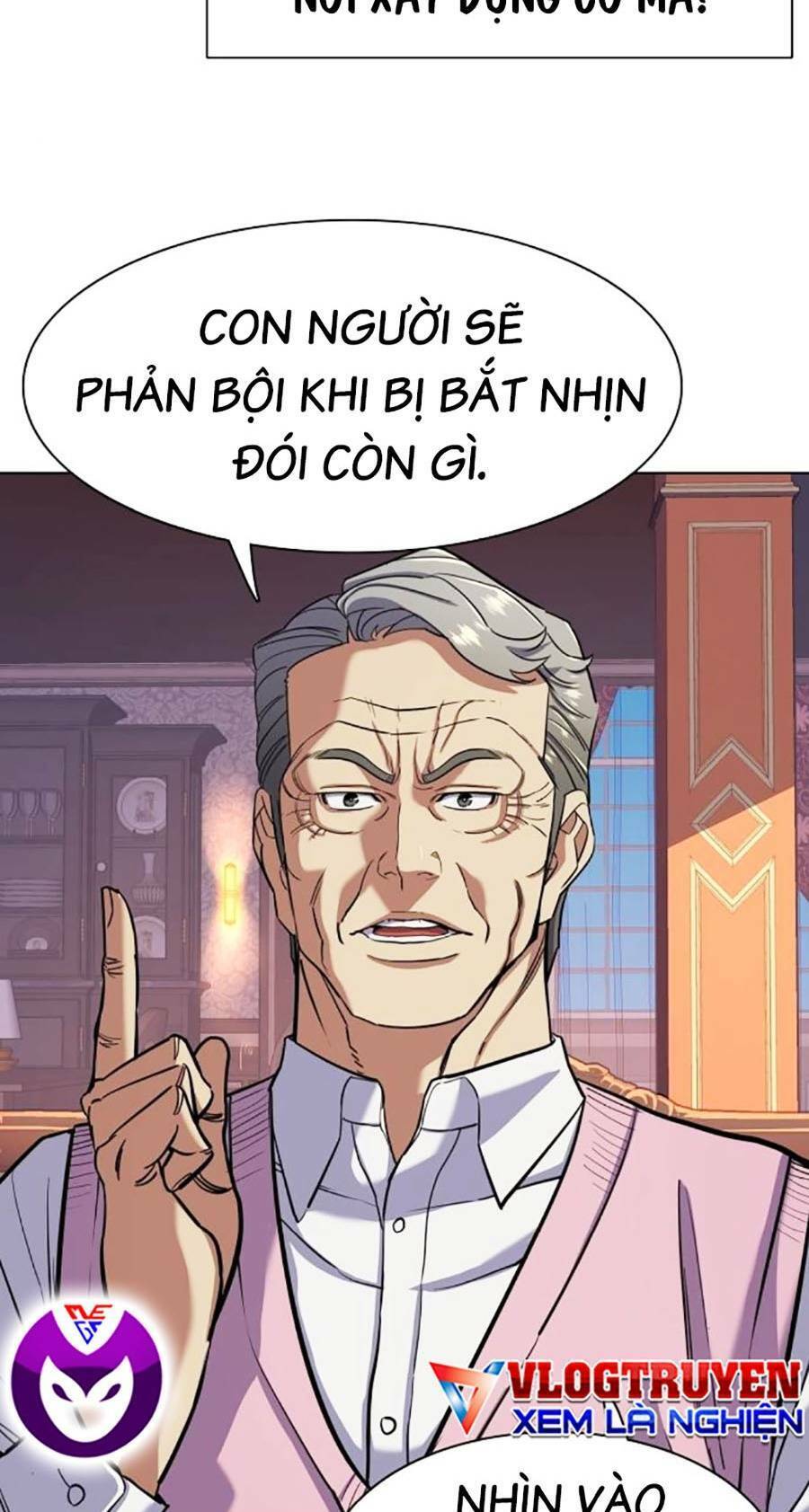 Tiểu Thiếu Gia Gia Tộc Tài Phiệt Chap 55 - Next Chap 56