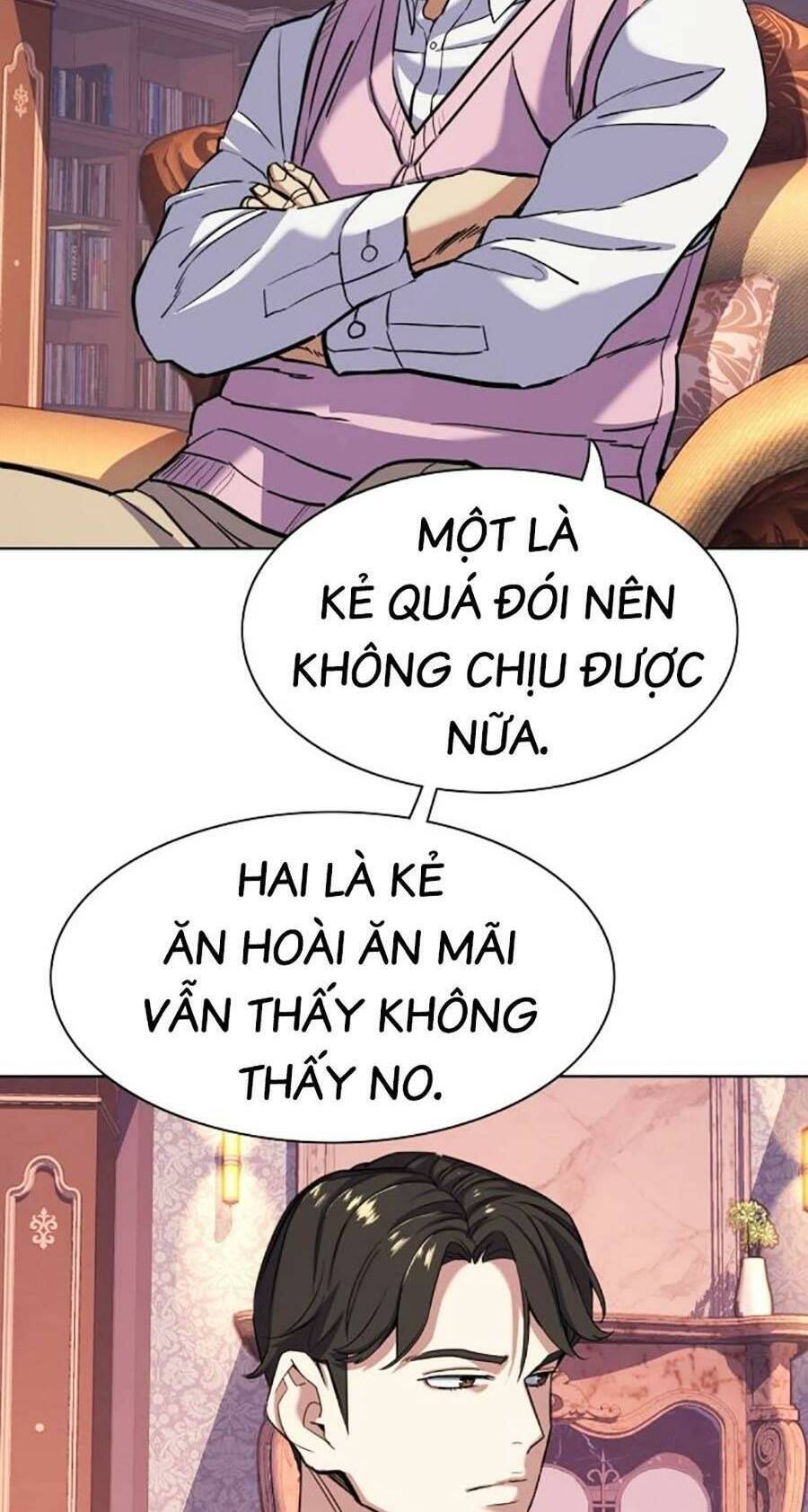 Tiểu Thiếu Gia Gia Tộc Tài Phiệt Chap 55 - Next Chap 56