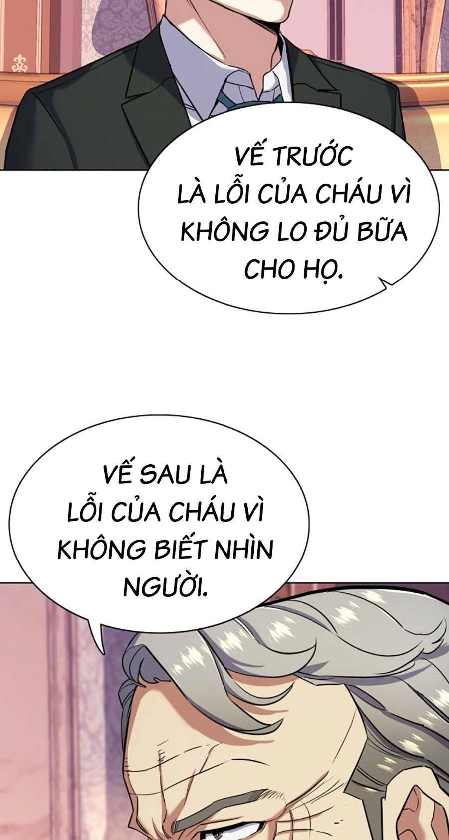 Tiểu Thiếu Gia Gia Tộc Tài Phiệt Chap 55 - Next Chap 56