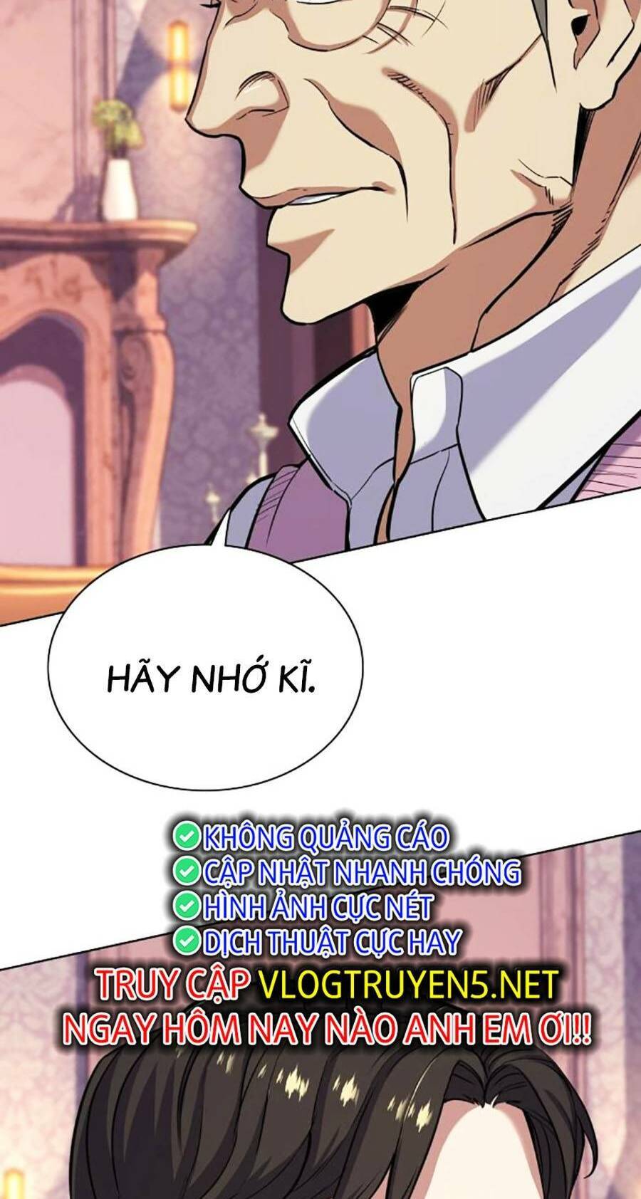 Tiểu Thiếu Gia Gia Tộc Tài Phiệt Chap 55 - Next Chap 56