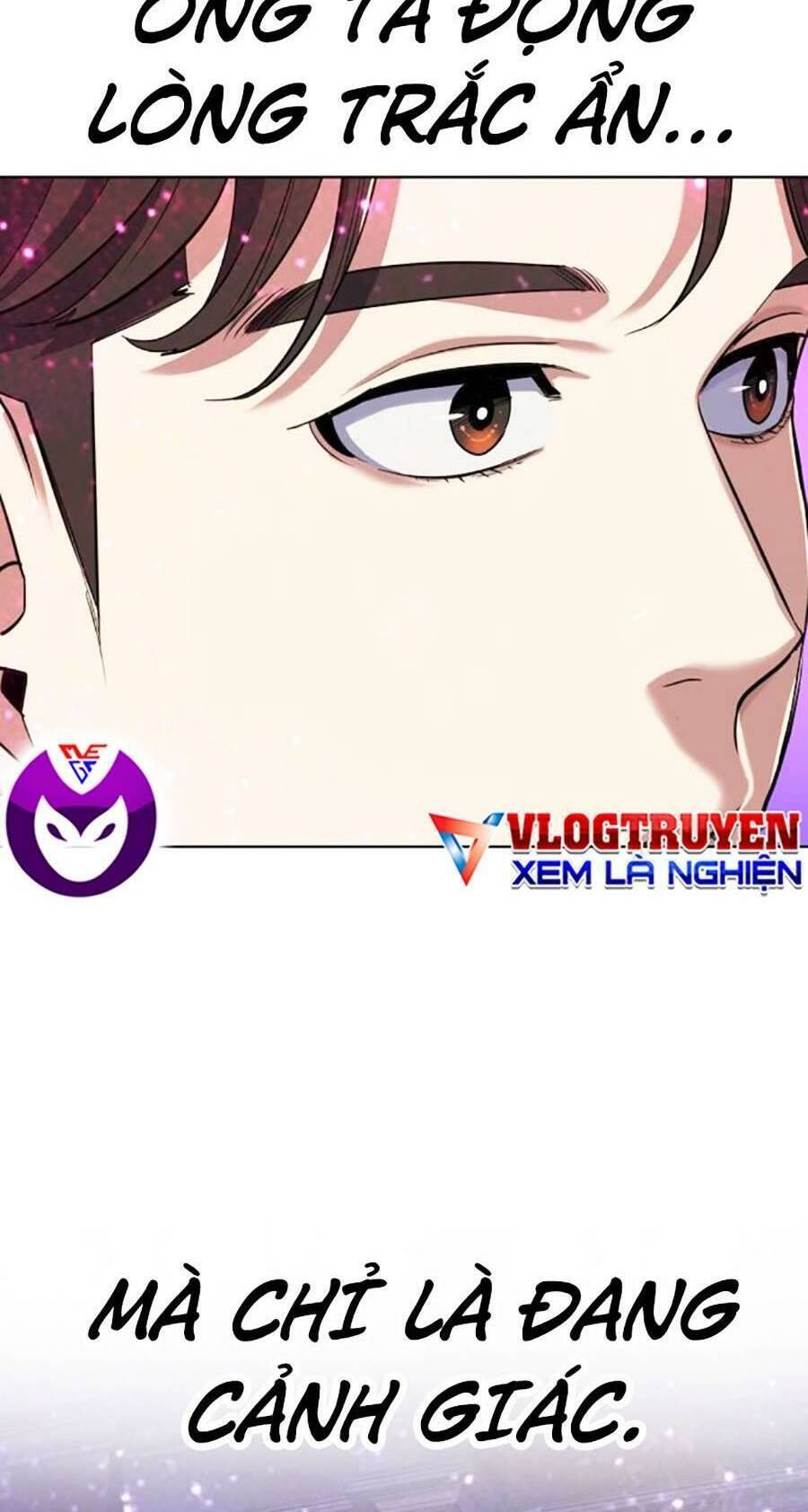 Tiểu Thiếu Gia Gia Tộc Tài Phiệt Chap 55 - Next Chap 56