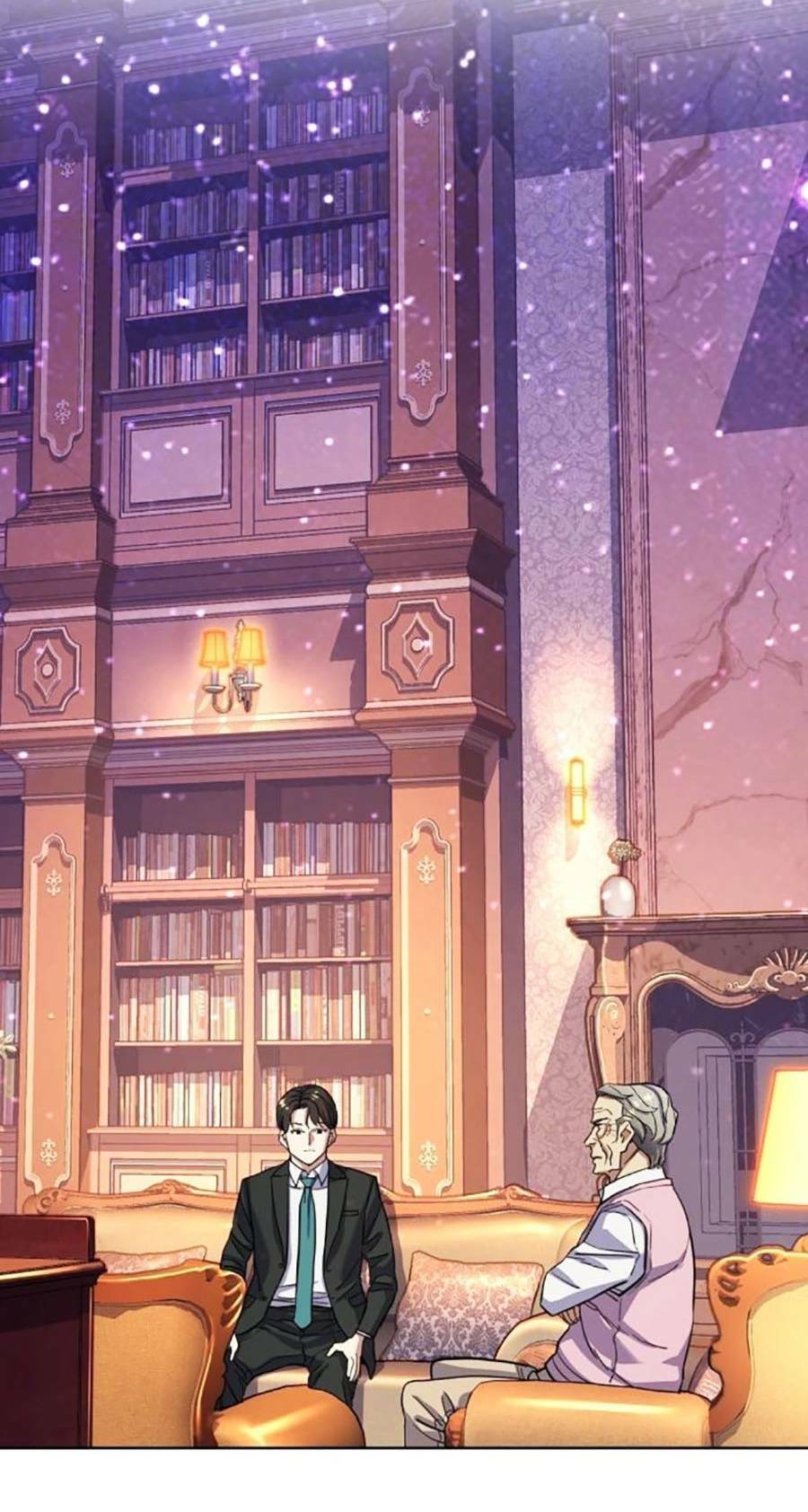 Tiểu Thiếu Gia Gia Tộc Tài Phiệt Chap 55 - Next Chap 56