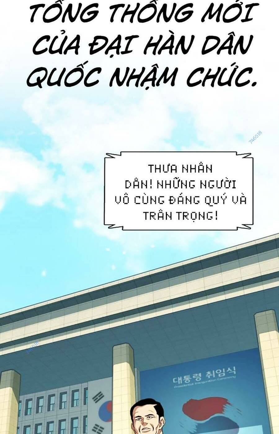 Tiểu Thiếu Gia Gia Tộc Tài Phiệt Chap 56 - Next Chap 57