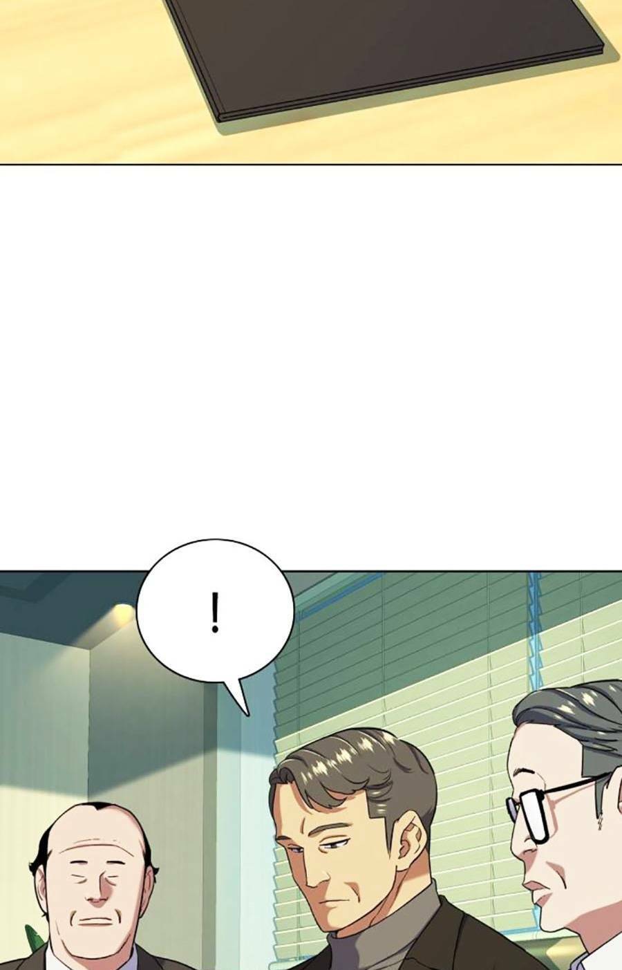 Tiểu Thiếu Gia Gia Tộc Tài Phiệt Chap 56 - Next Chap 57