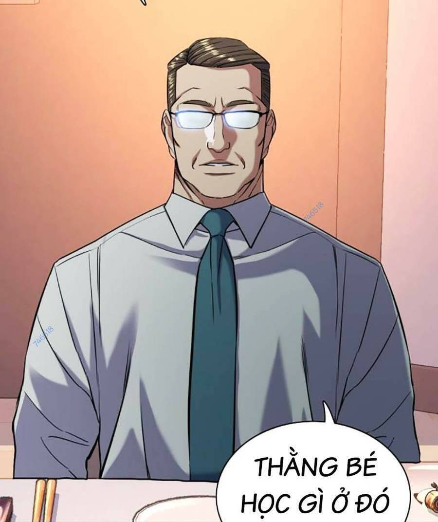 Tiểu Thiếu Gia Gia Tộc Tài Phiệt Chap 56 - Next Chap 57