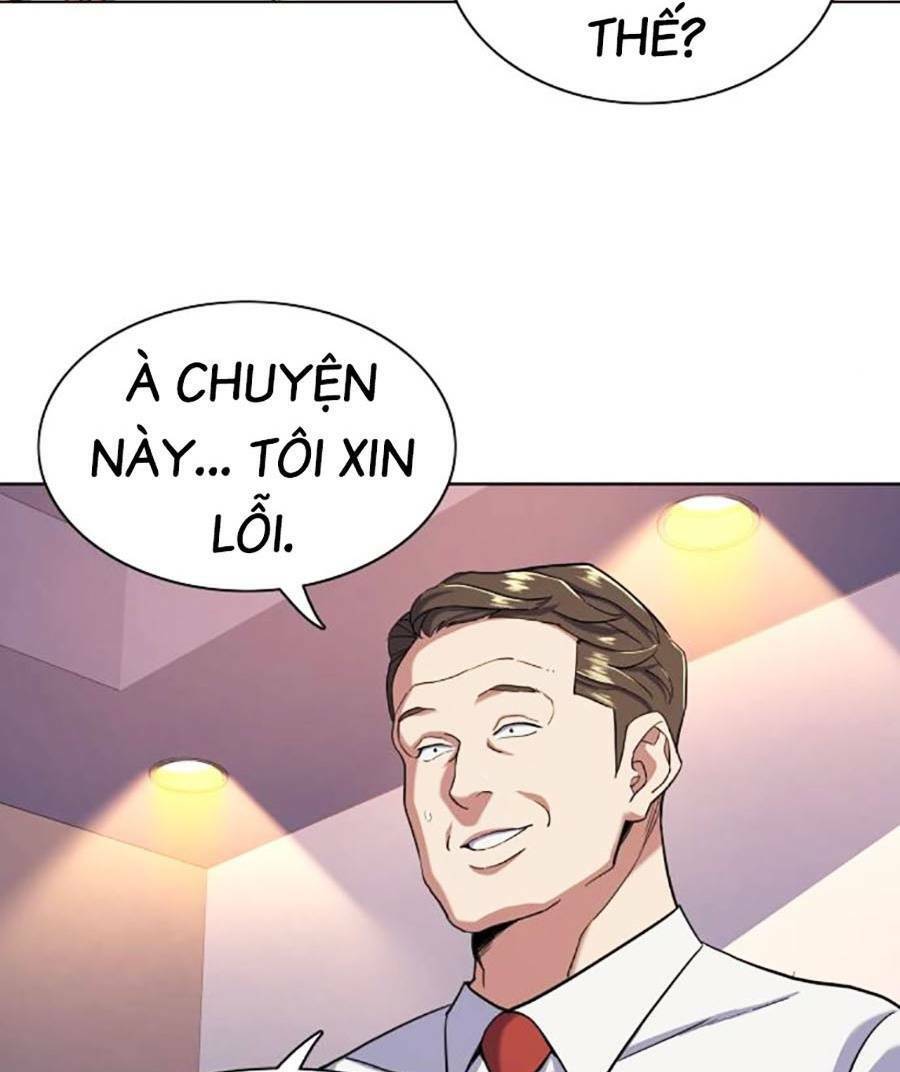 Tiểu Thiếu Gia Gia Tộc Tài Phiệt Chap 56 - Next Chap 57