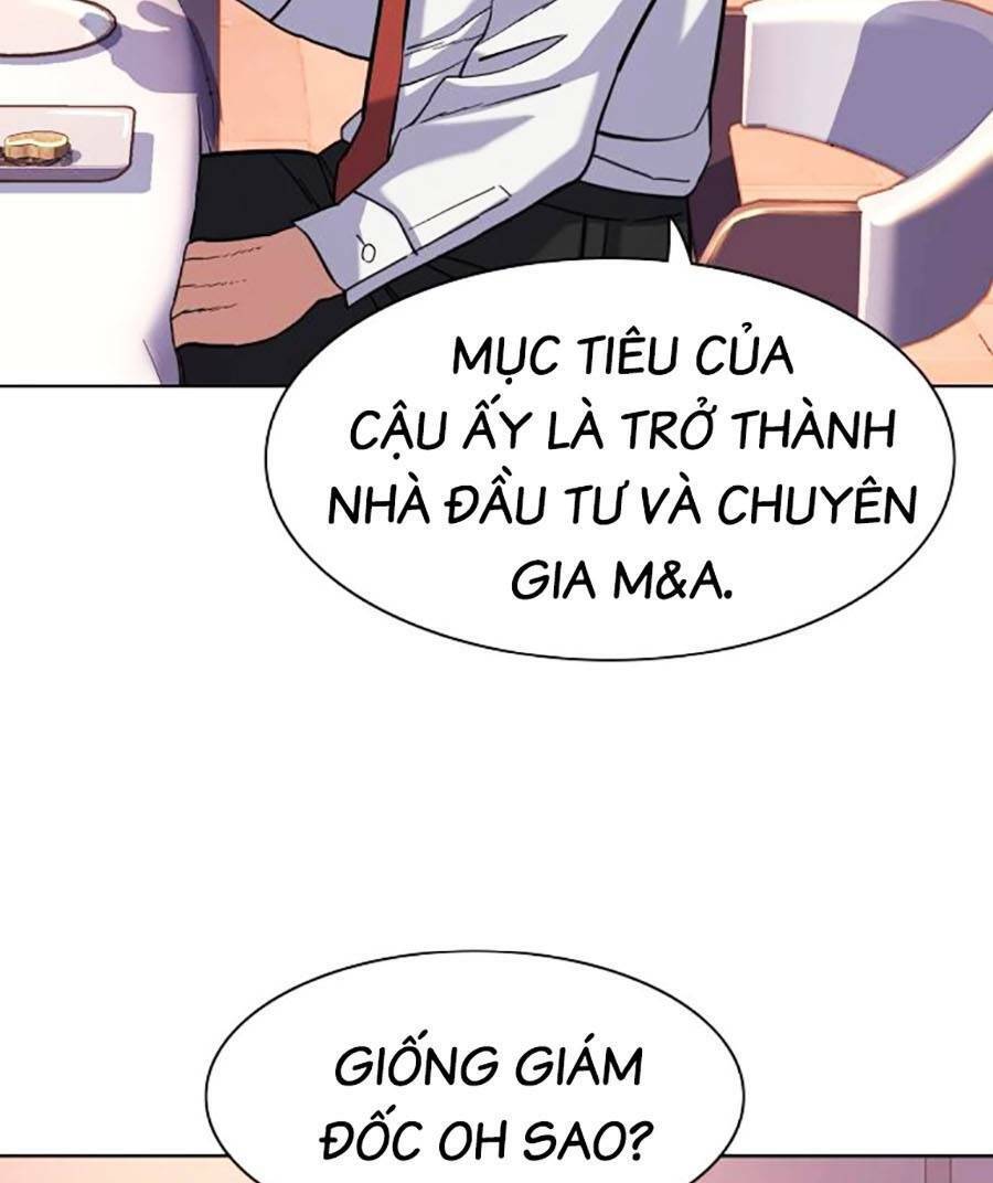 Tiểu Thiếu Gia Gia Tộc Tài Phiệt Chap 56 - Next Chap 57