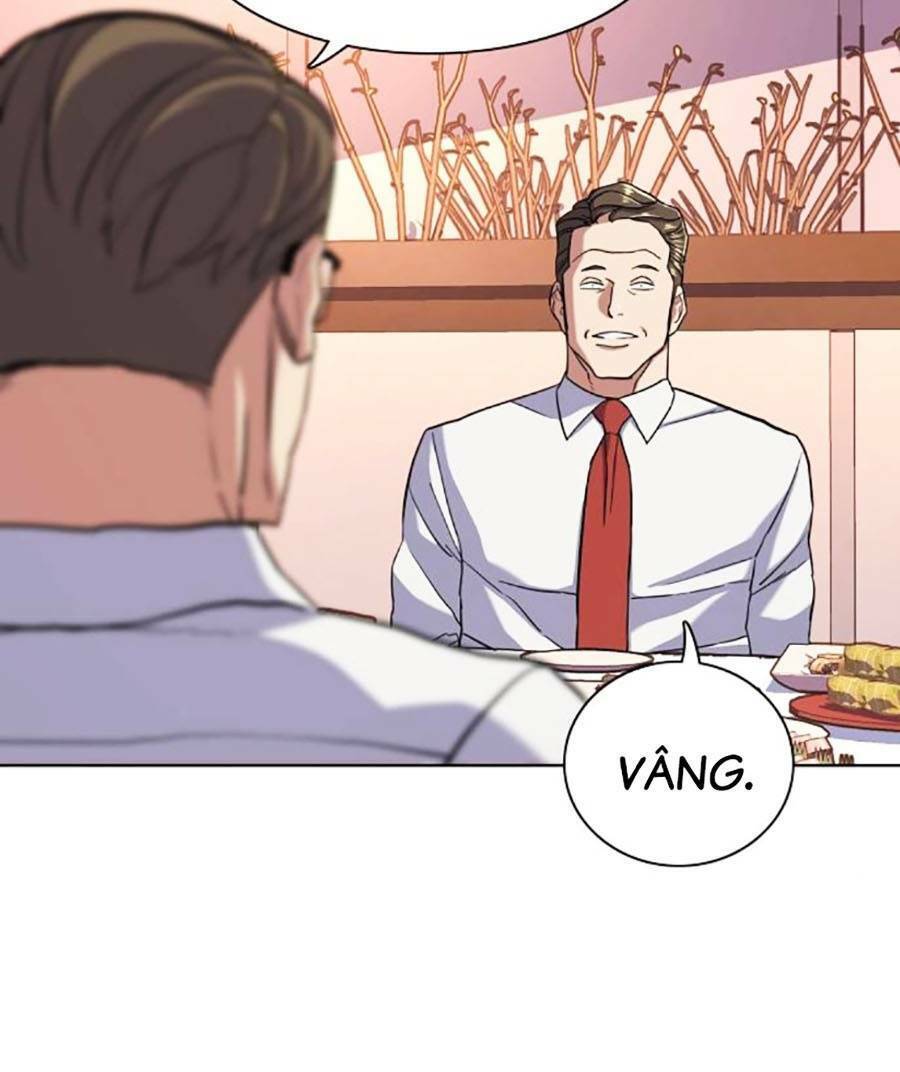 Tiểu Thiếu Gia Gia Tộc Tài Phiệt Chap 56 - Next Chap 57