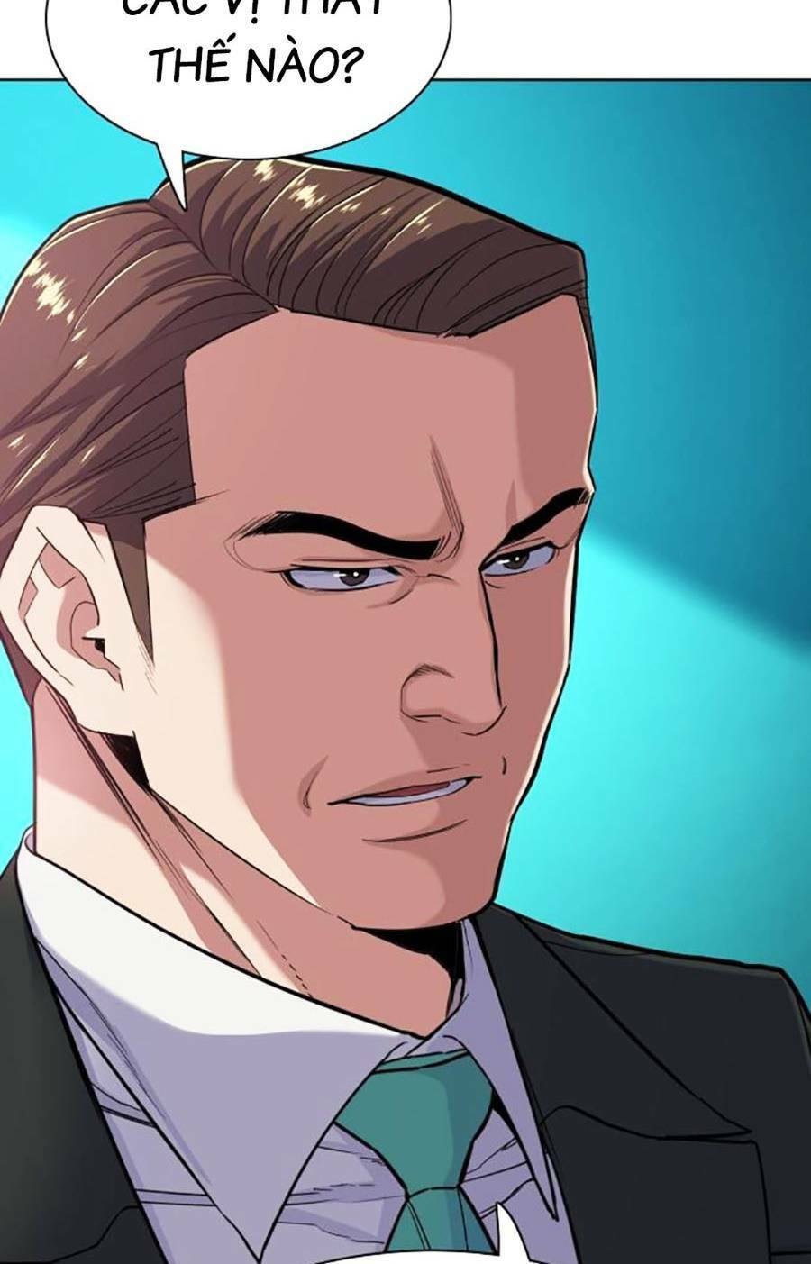 Tiểu Thiếu Gia Gia Tộc Tài Phiệt Chap 56 - Next Chap 57