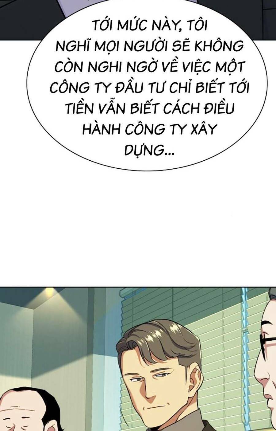 Tiểu Thiếu Gia Gia Tộc Tài Phiệt Chap 56 - Next Chap 57