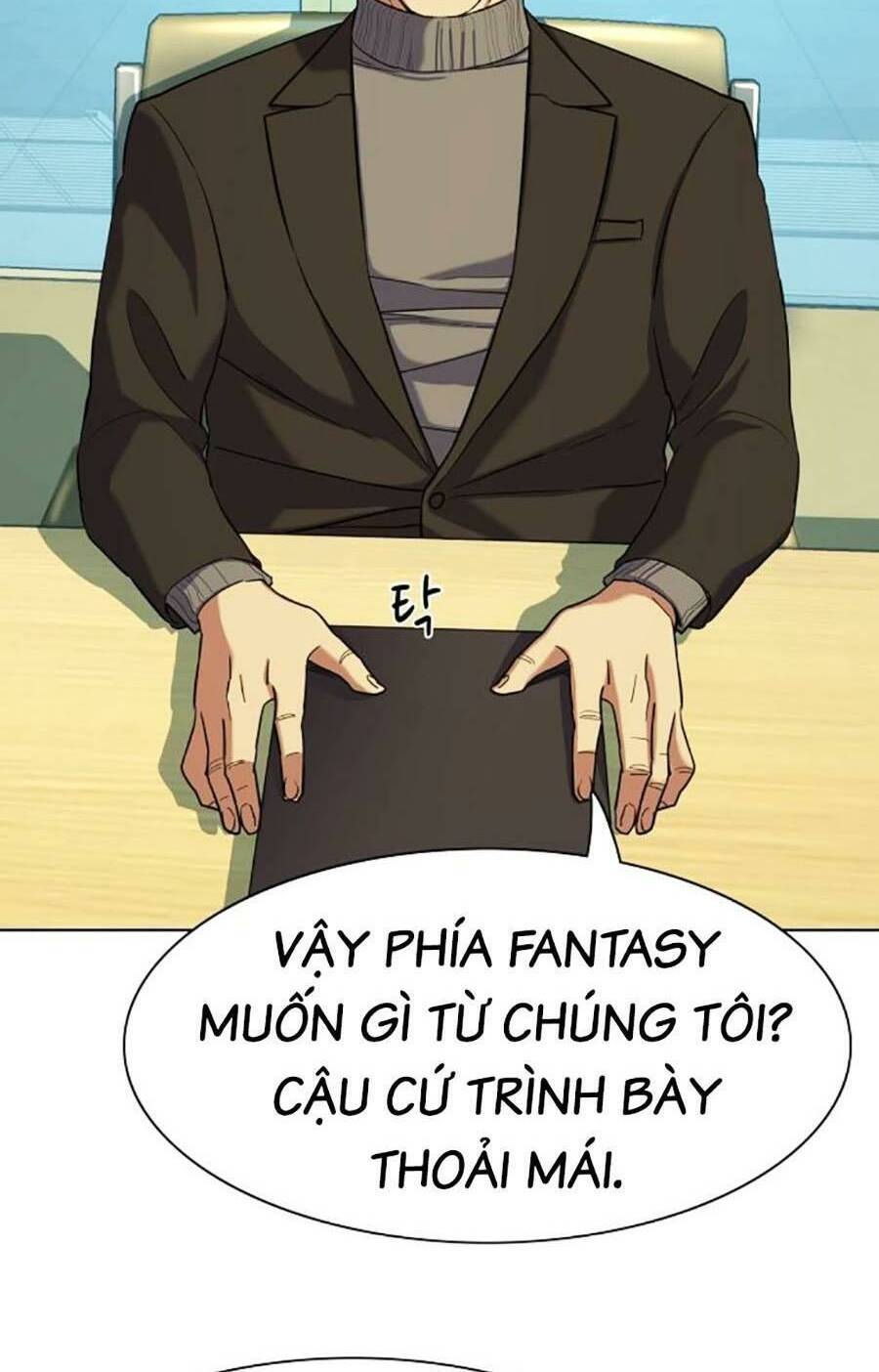 Tiểu Thiếu Gia Gia Tộc Tài Phiệt Chap 56 - Next Chap 57