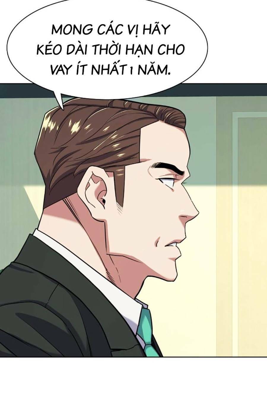 Tiểu Thiếu Gia Gia Tộc Tài Phiệt Chap 56 - Next Chap 57