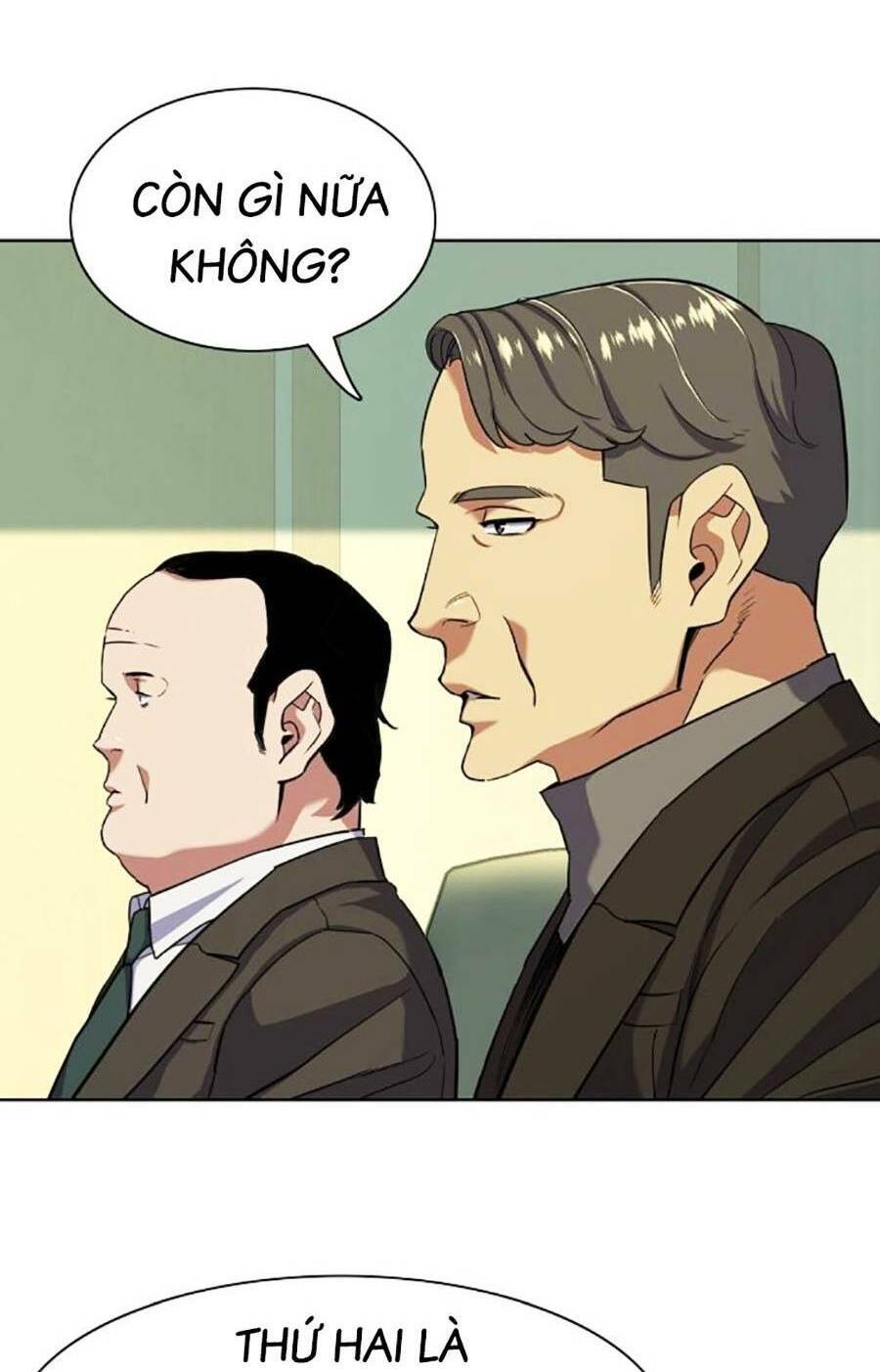 Tiểu Thiếu Gia Gia Tộc Tài Phiệt Chap 56 - Next Chap 57