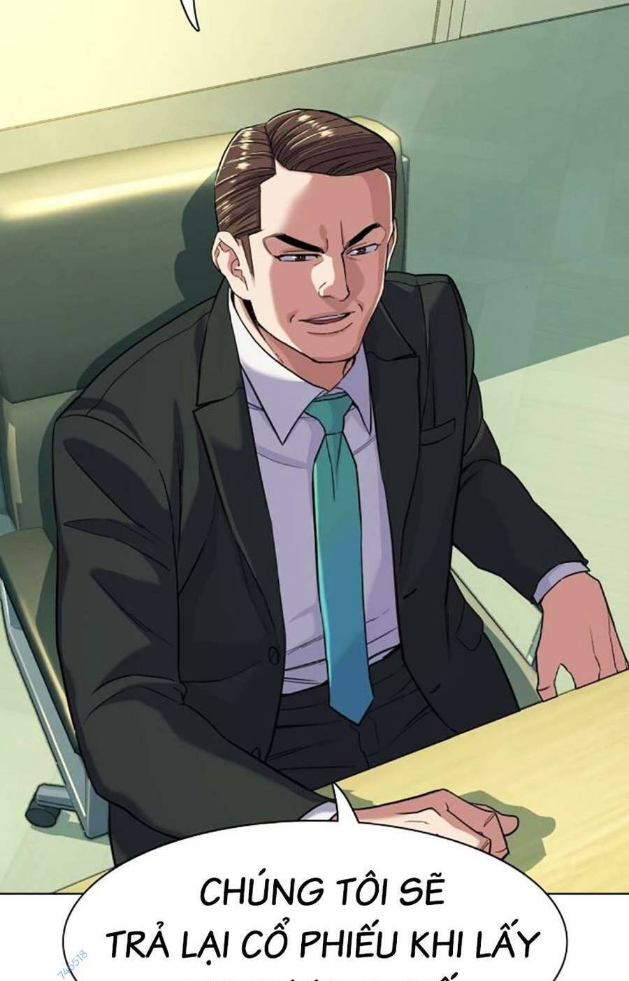 Tiểu Thiếu Gia Gia Tộc Tài Phiệt Chap 56 - Next Chap 57